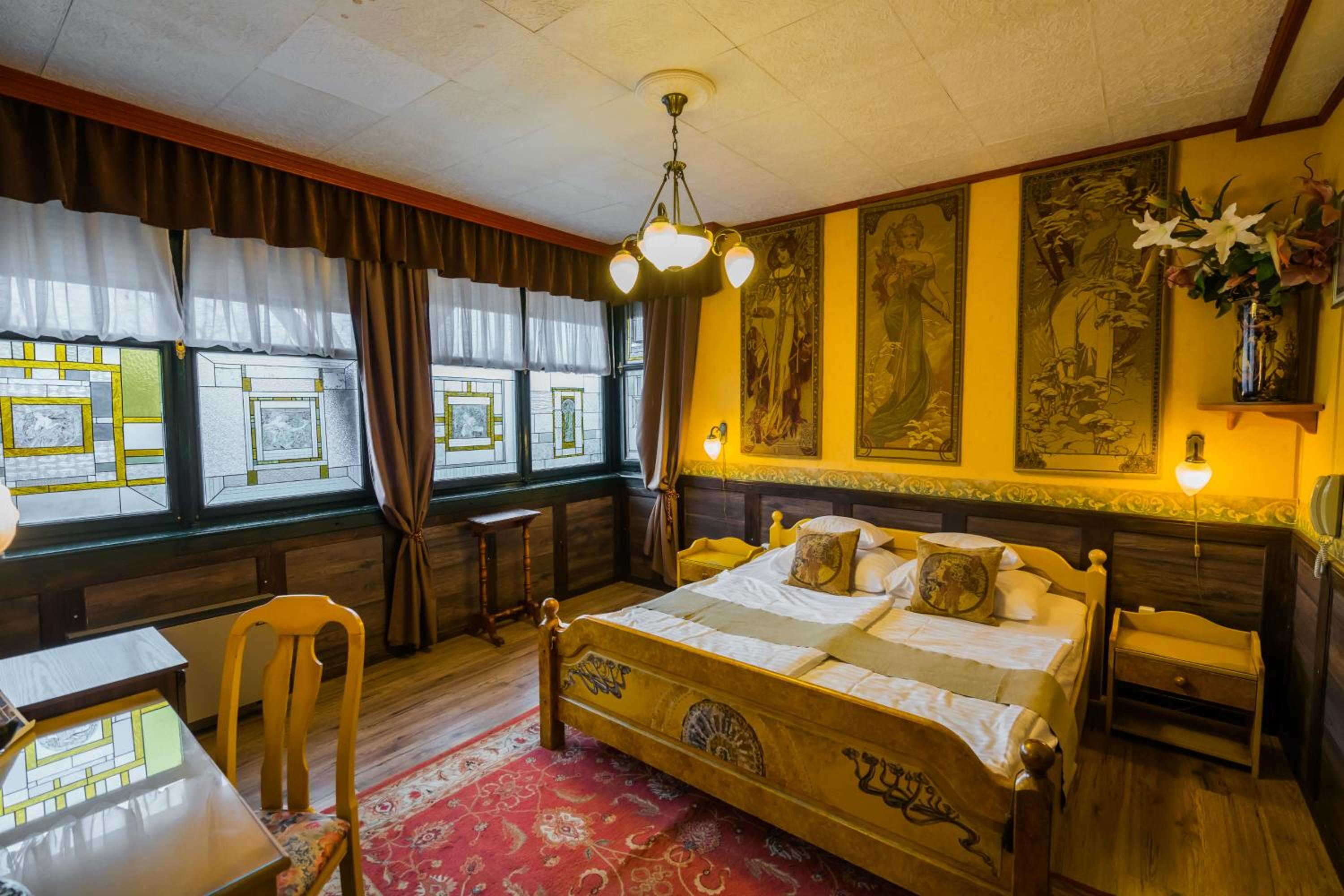 Double Room - Photo 19