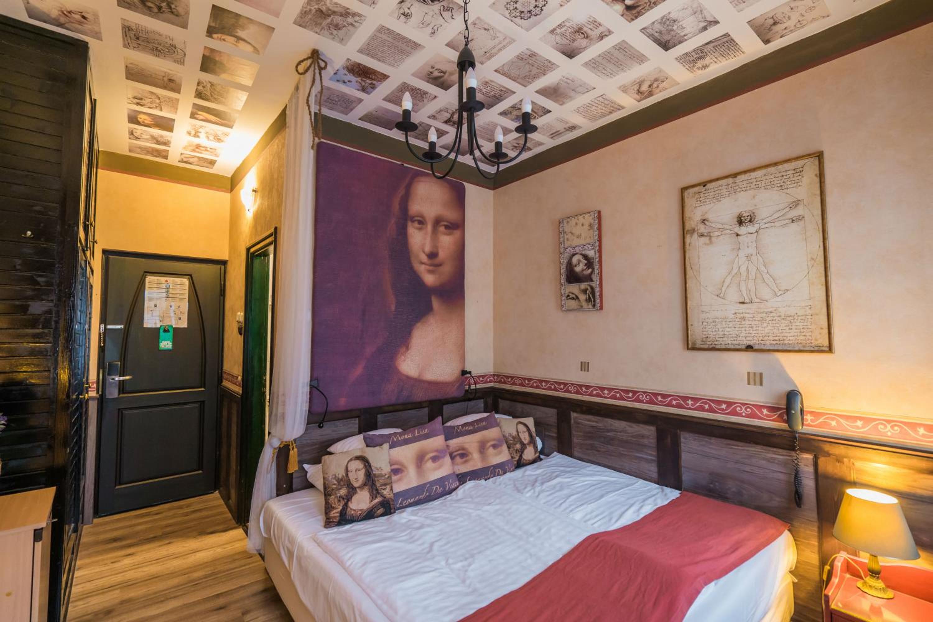 Double Room - Photo 2