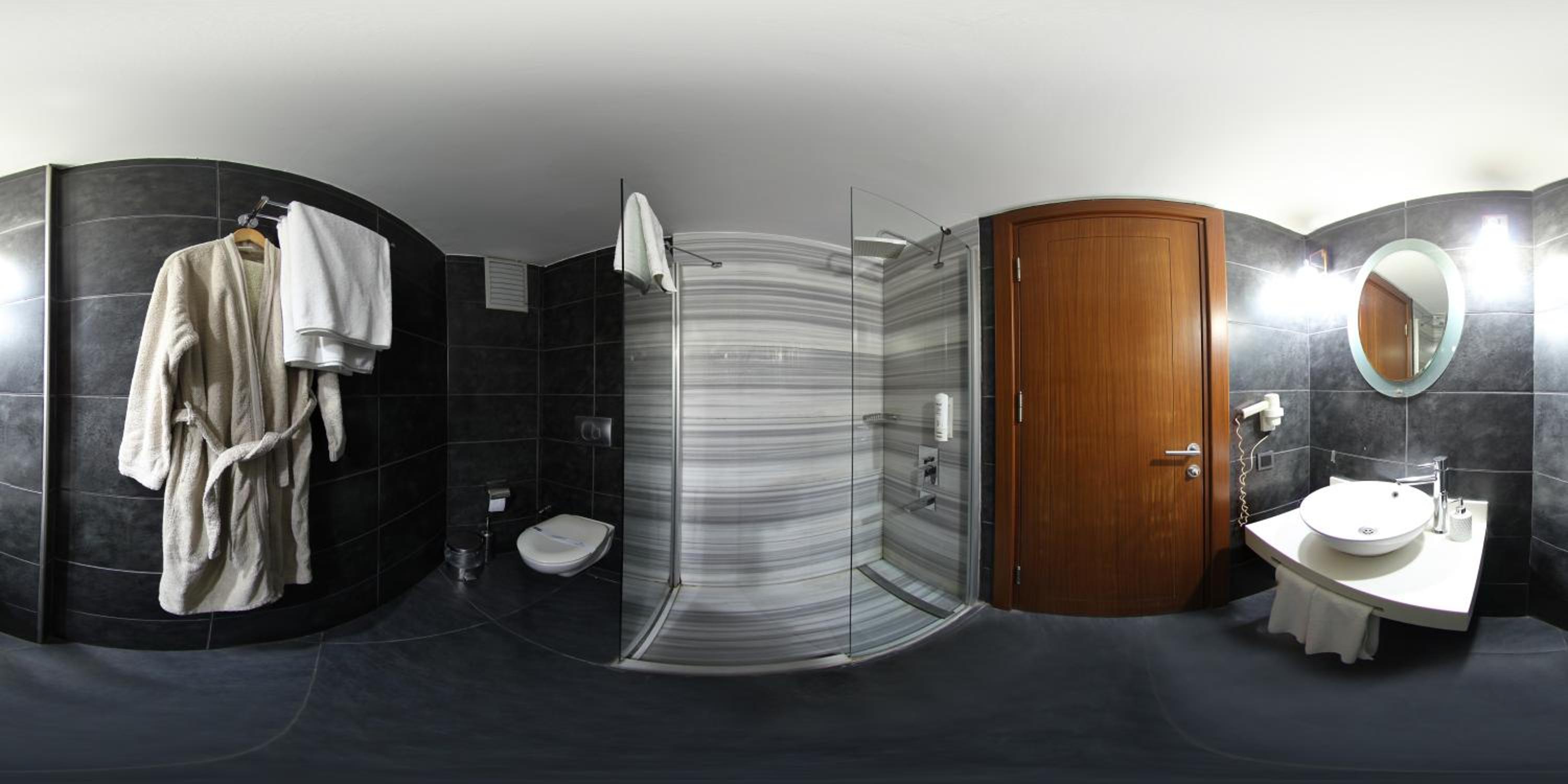 Standard Single Room photo 3