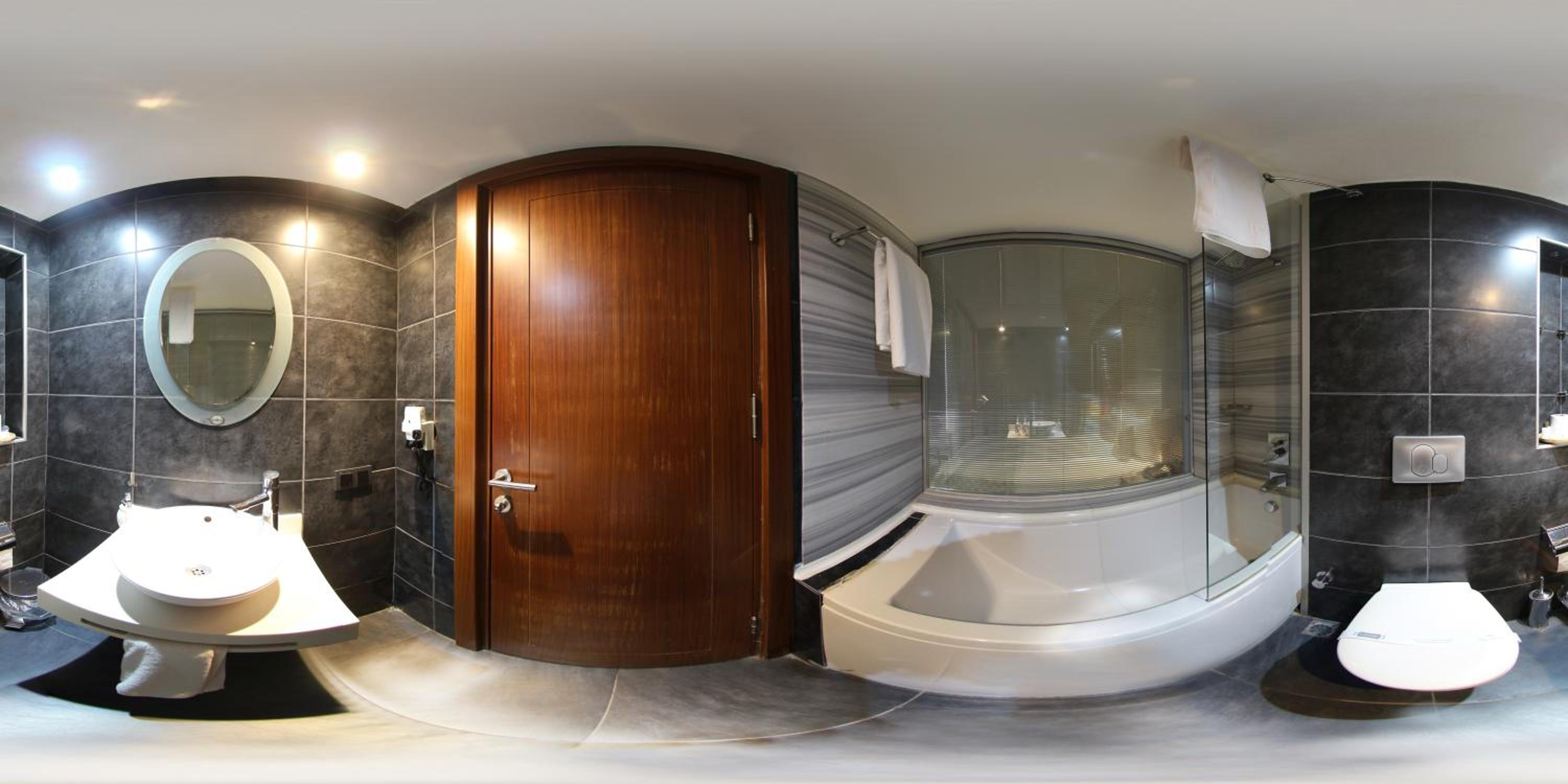 Standard Single Room photo 2