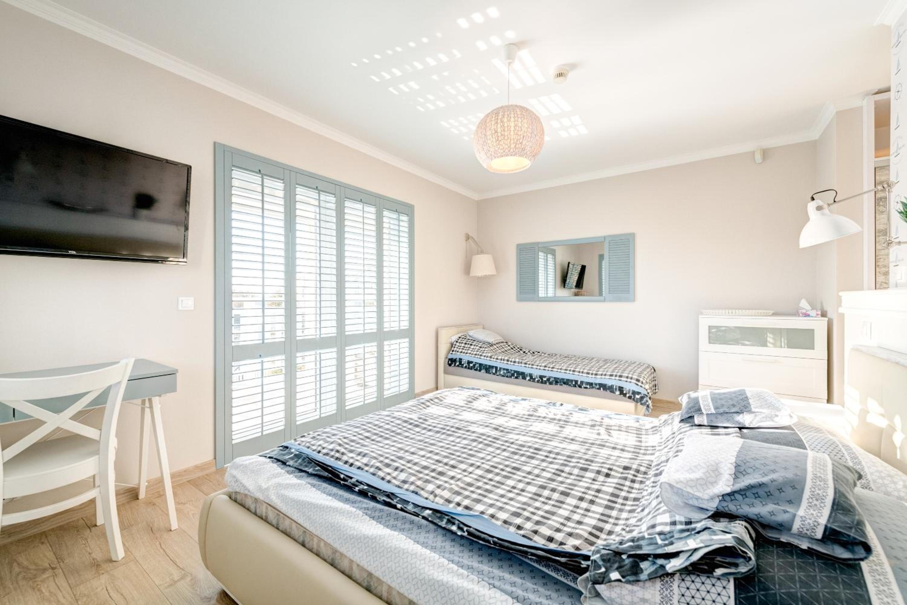Triple Room with Sea View photo 1