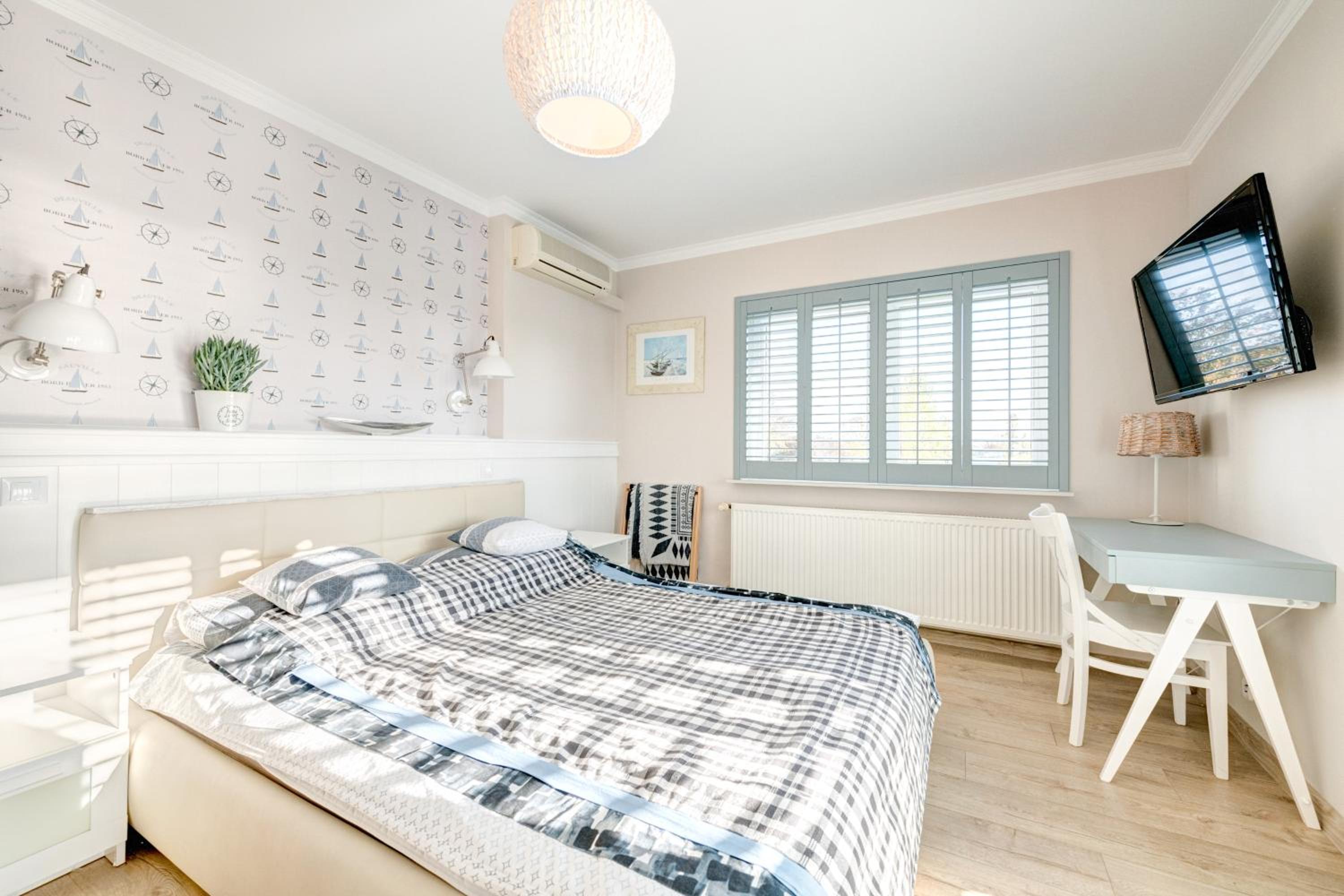 Triple Room with Sea View photo 3