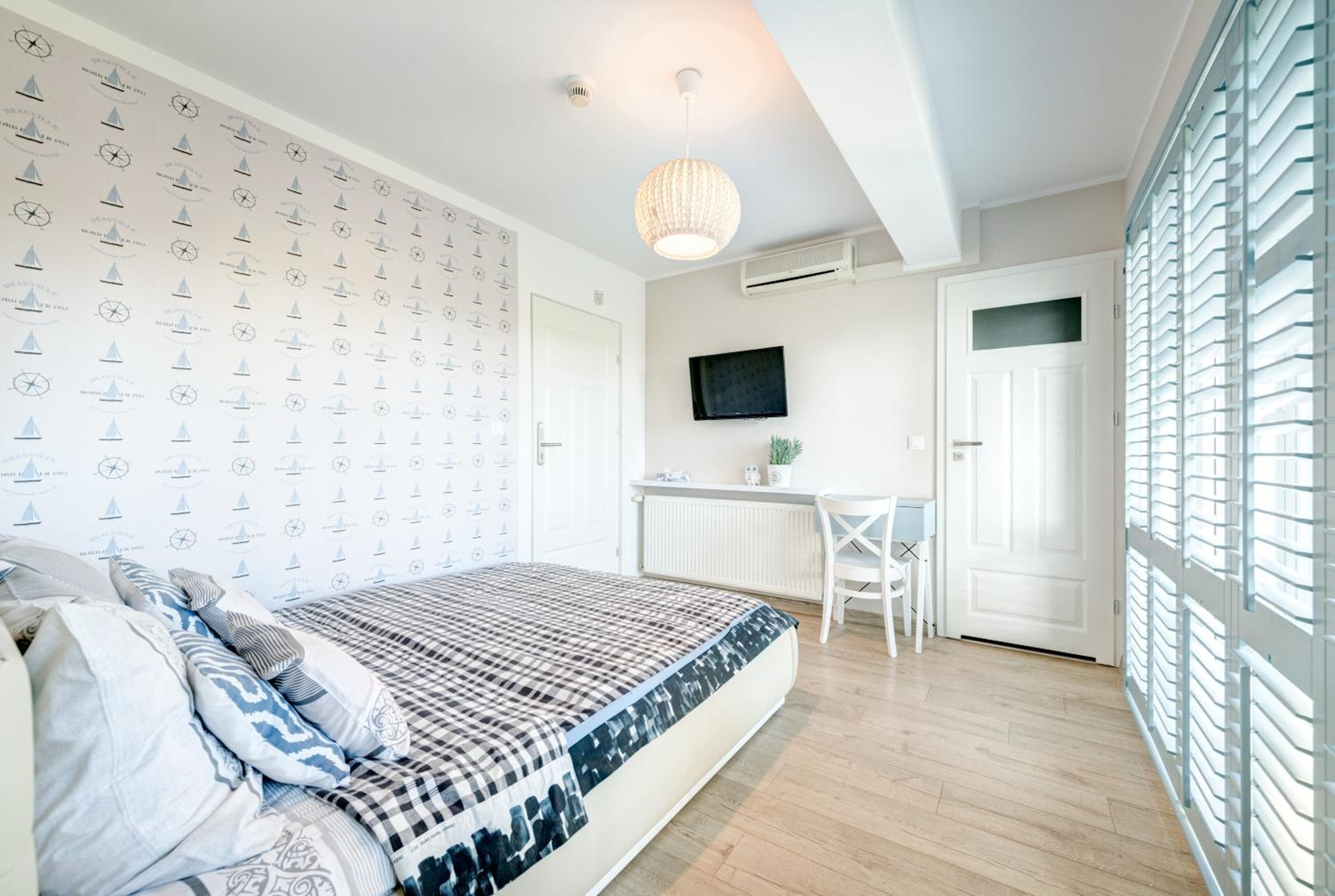 Double Room with Balcony and Sea View photo 1
