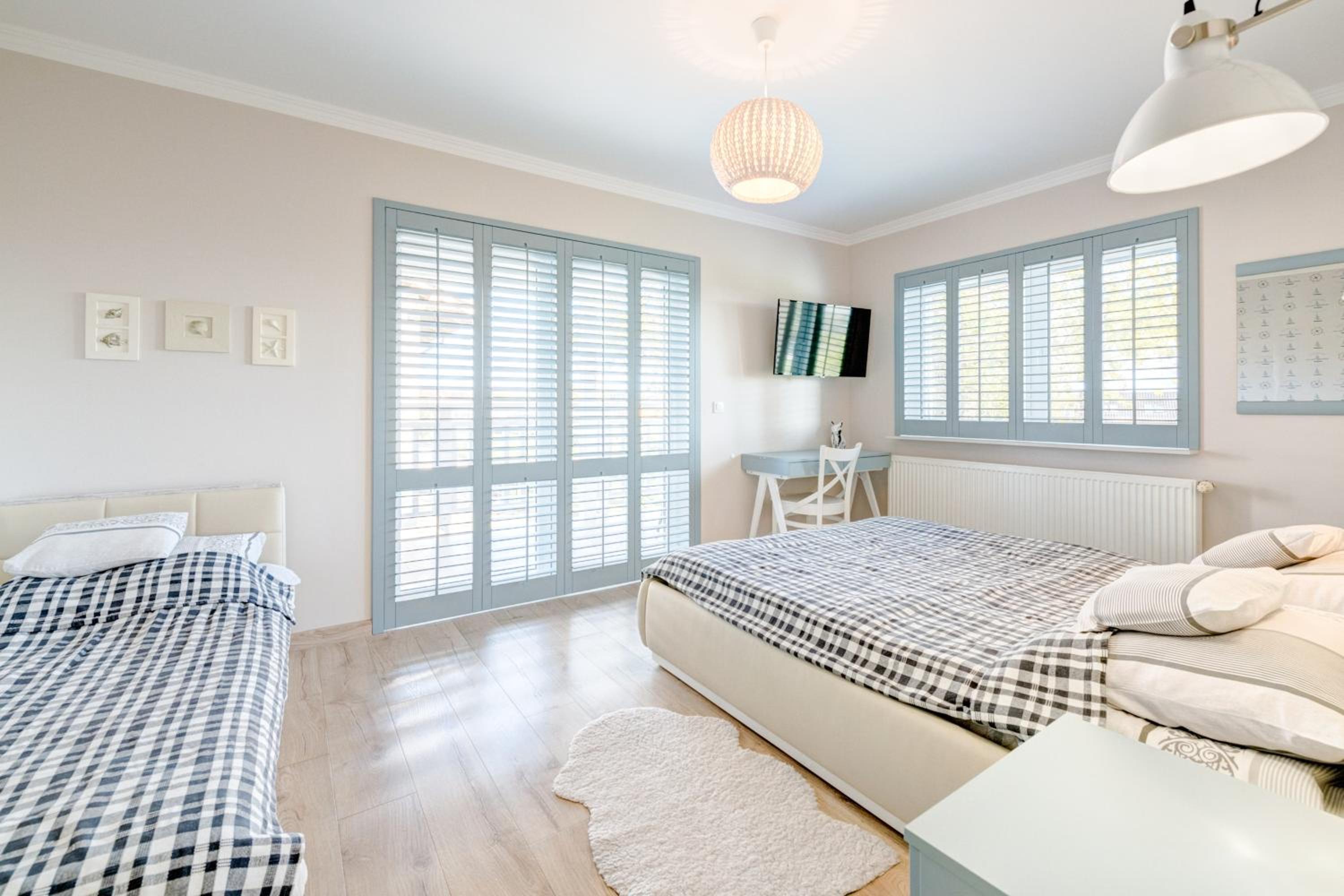 Triple Room with Balcony photo 3