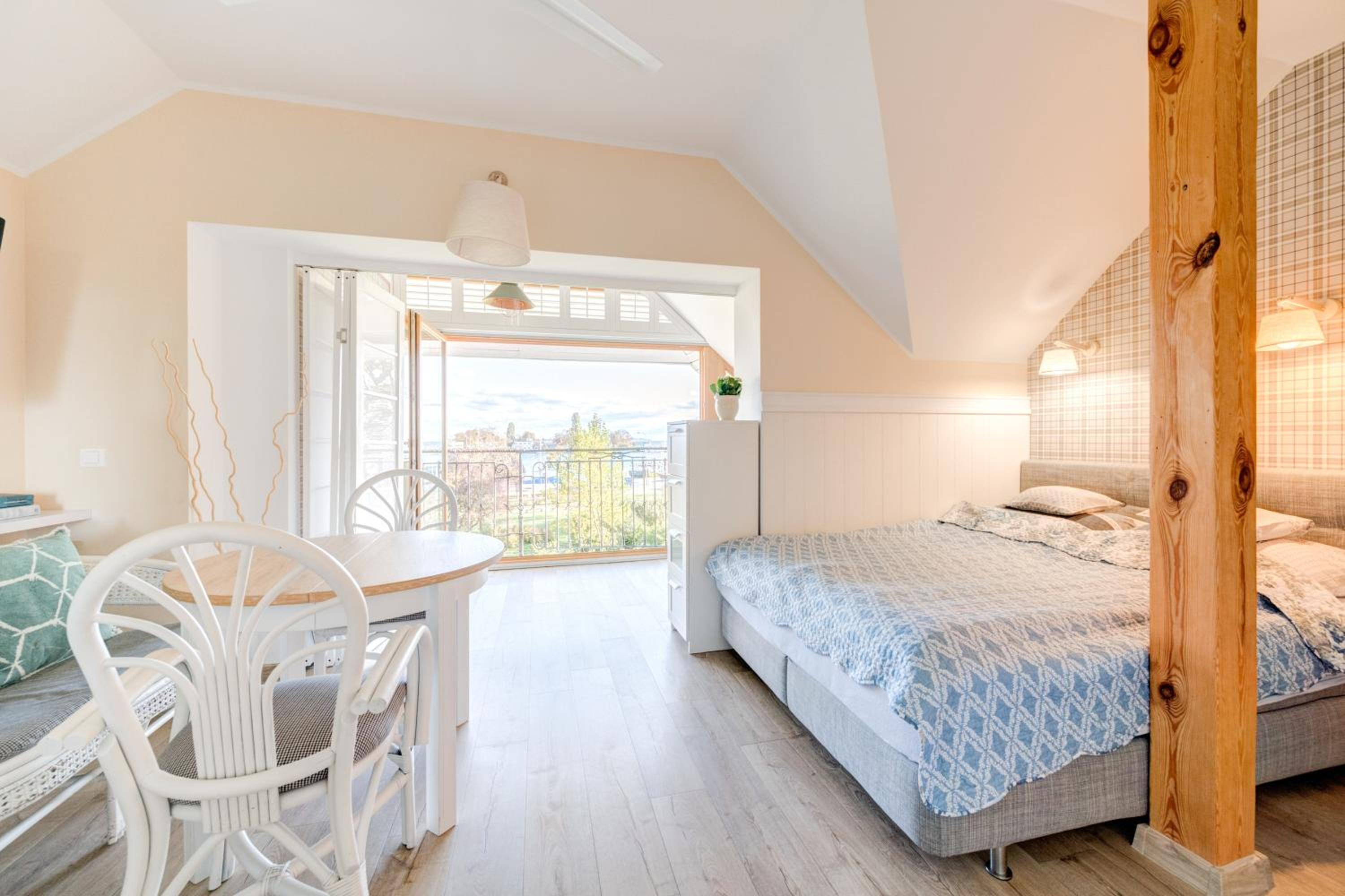 Family Room with Sea View photo 1