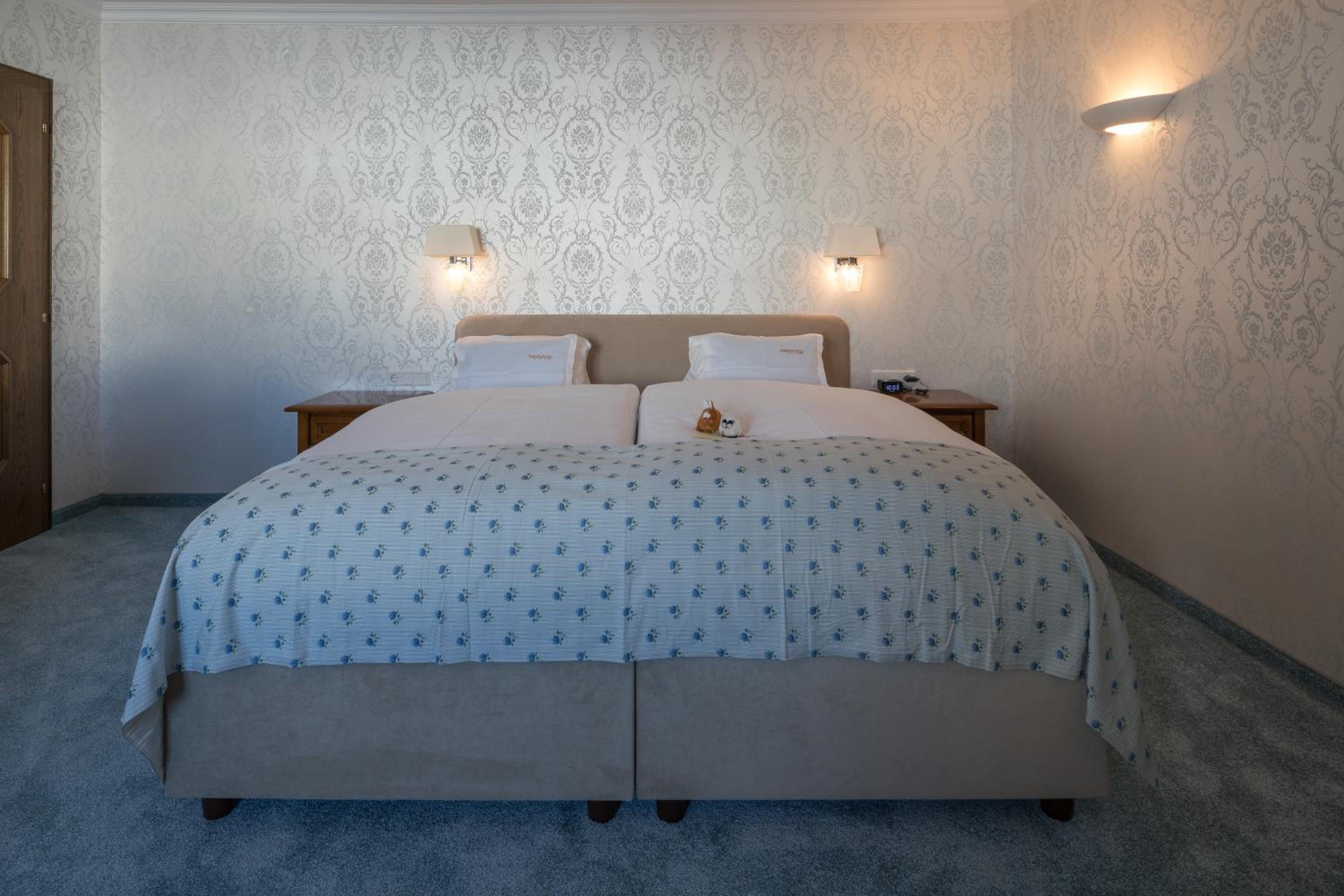 Comfort Double Room photo 1