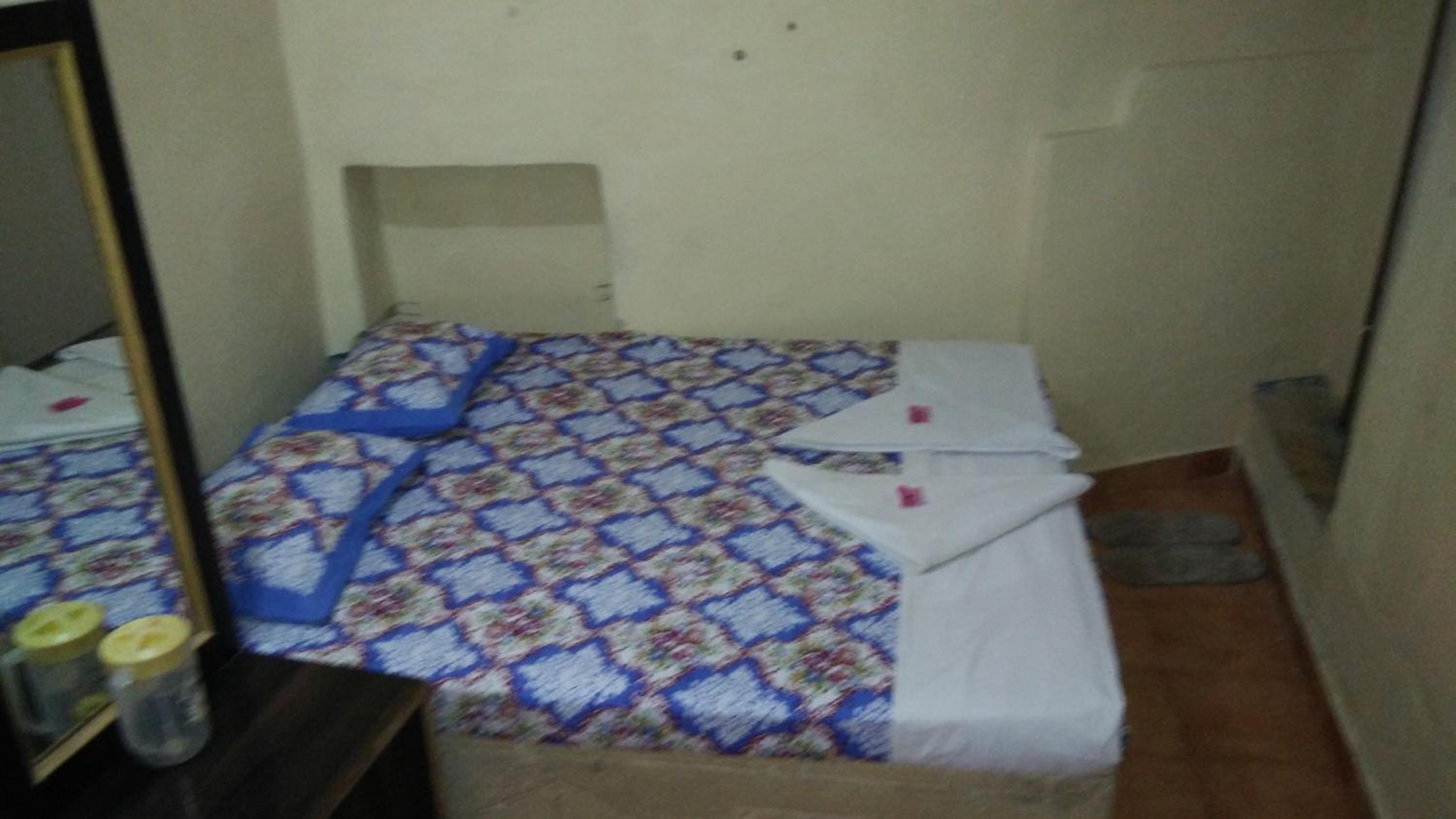 Budget Double Room photo 2