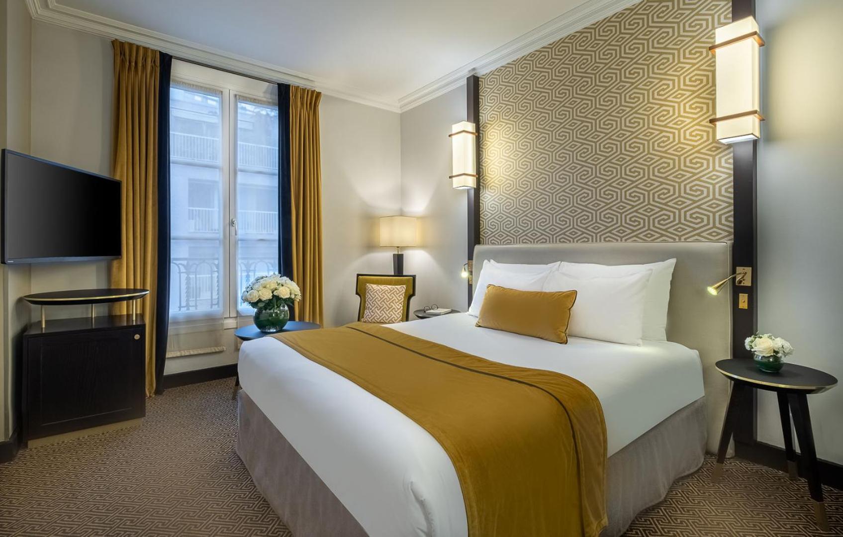 Classic Room