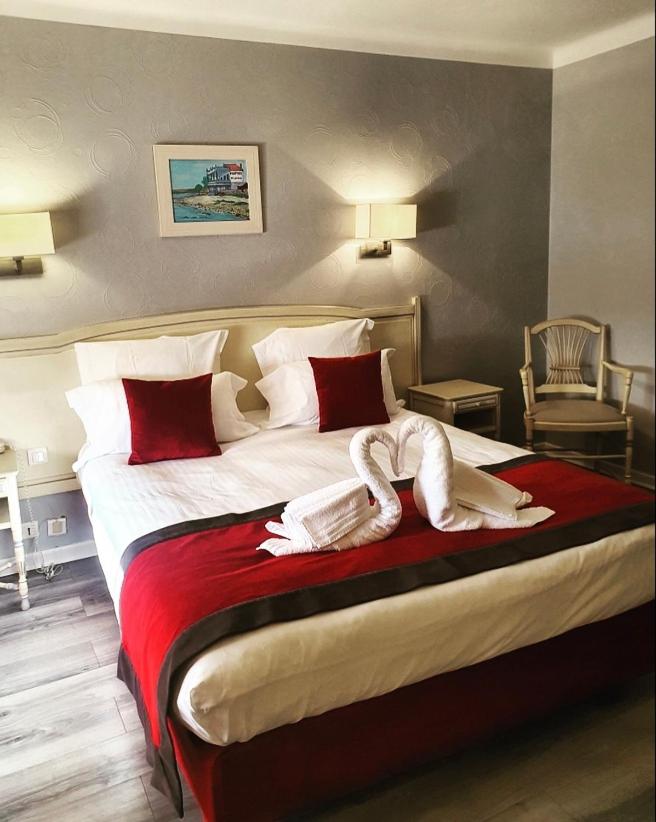 Double Room with Terrace - Ground Floor - Photo 1
