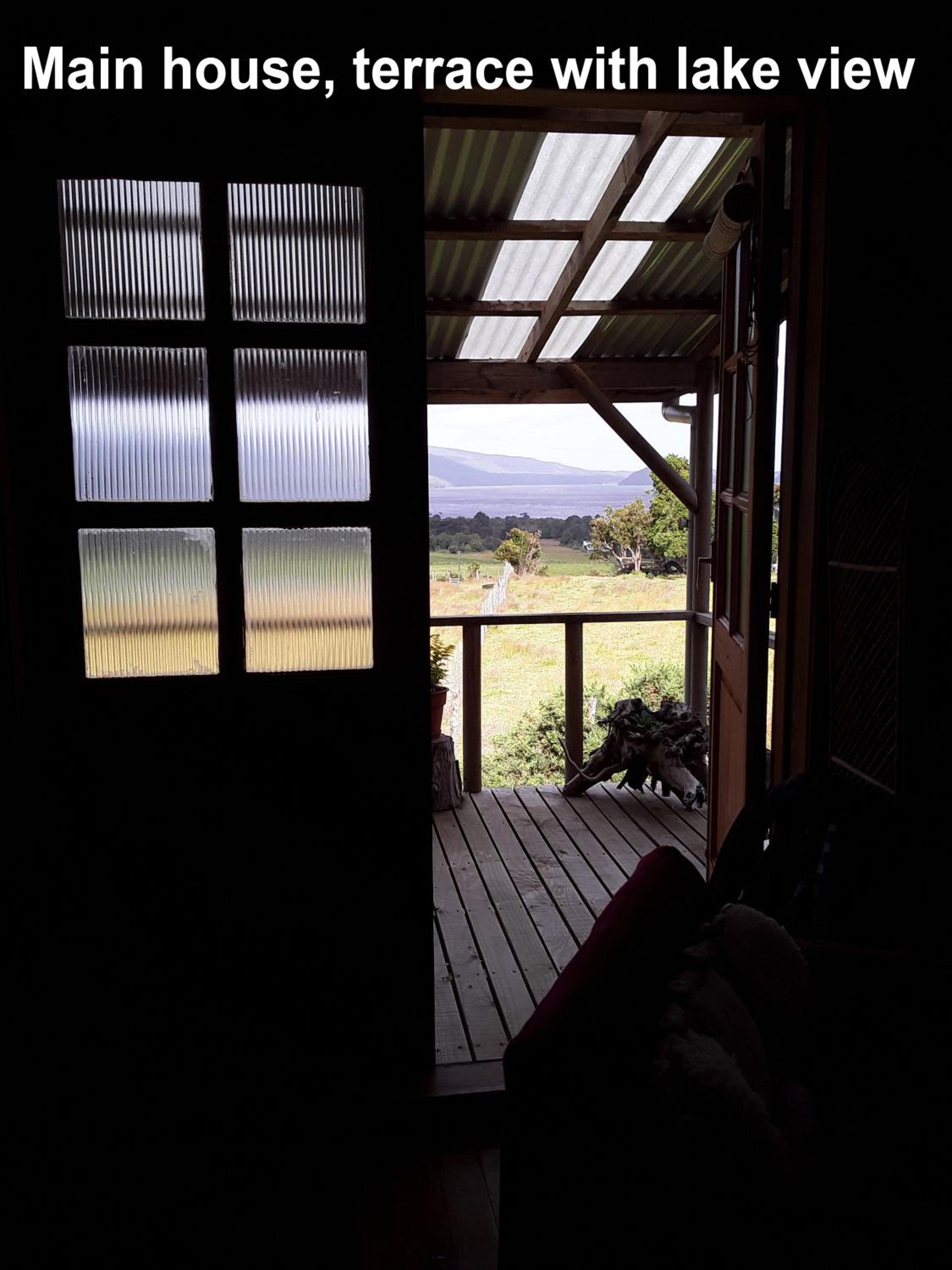 Double Room with Mountain View photo 2