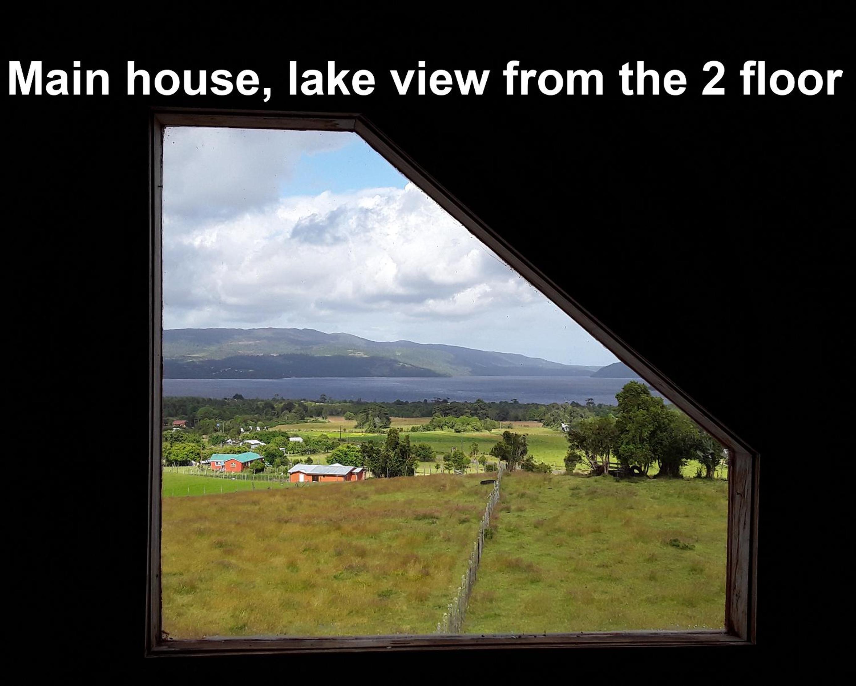 Double Room with Mountain View photo 3