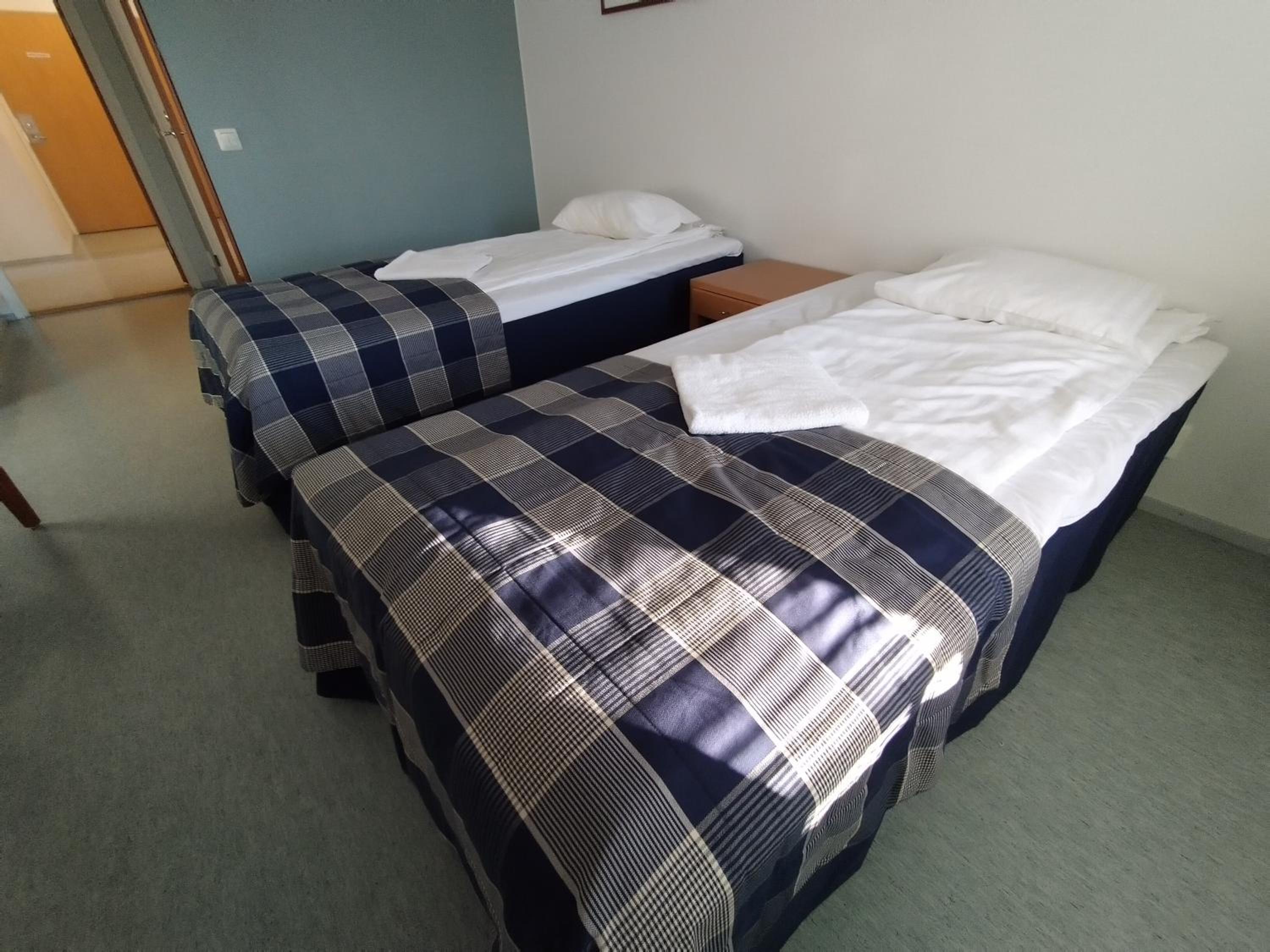 Twin Room - Photo 6