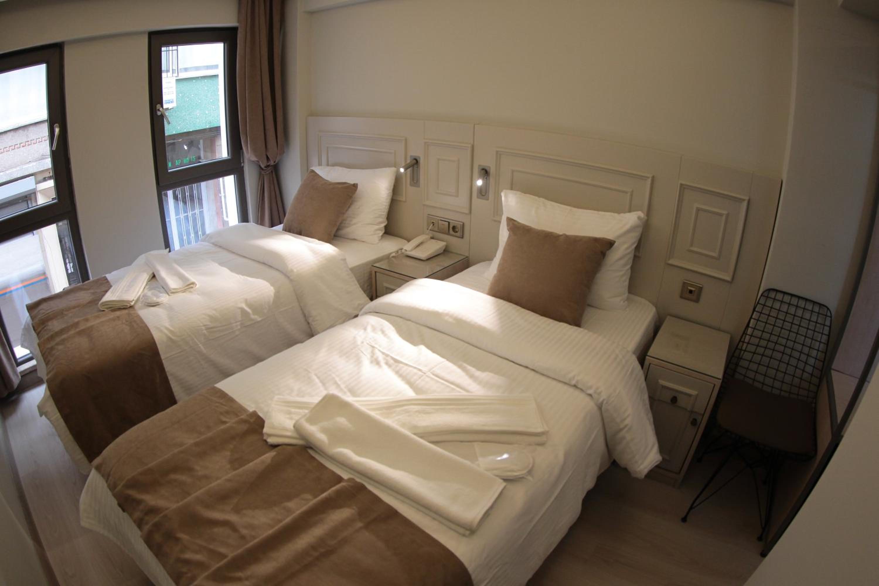 Standard Double Room photo 1
