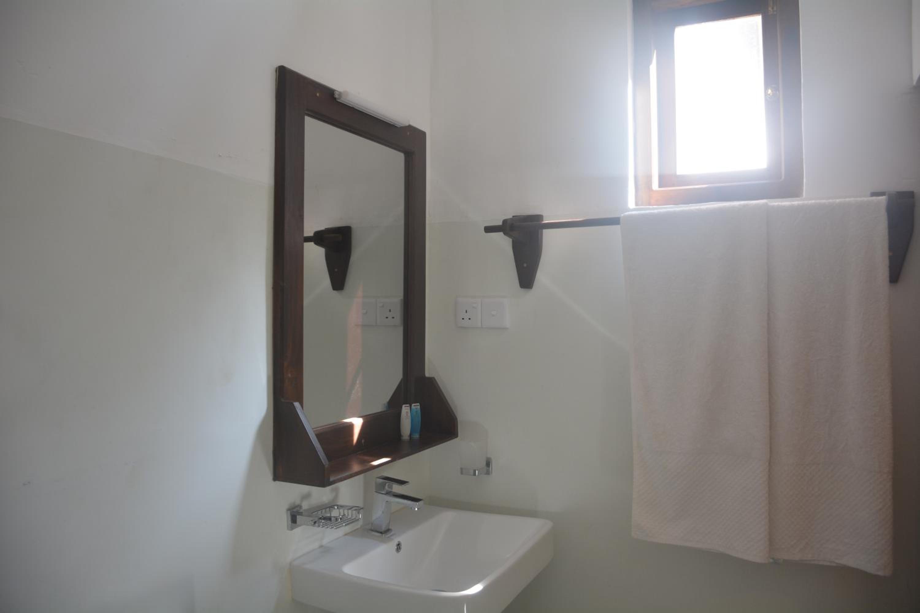 Double Room with Air Conditioning photo 3