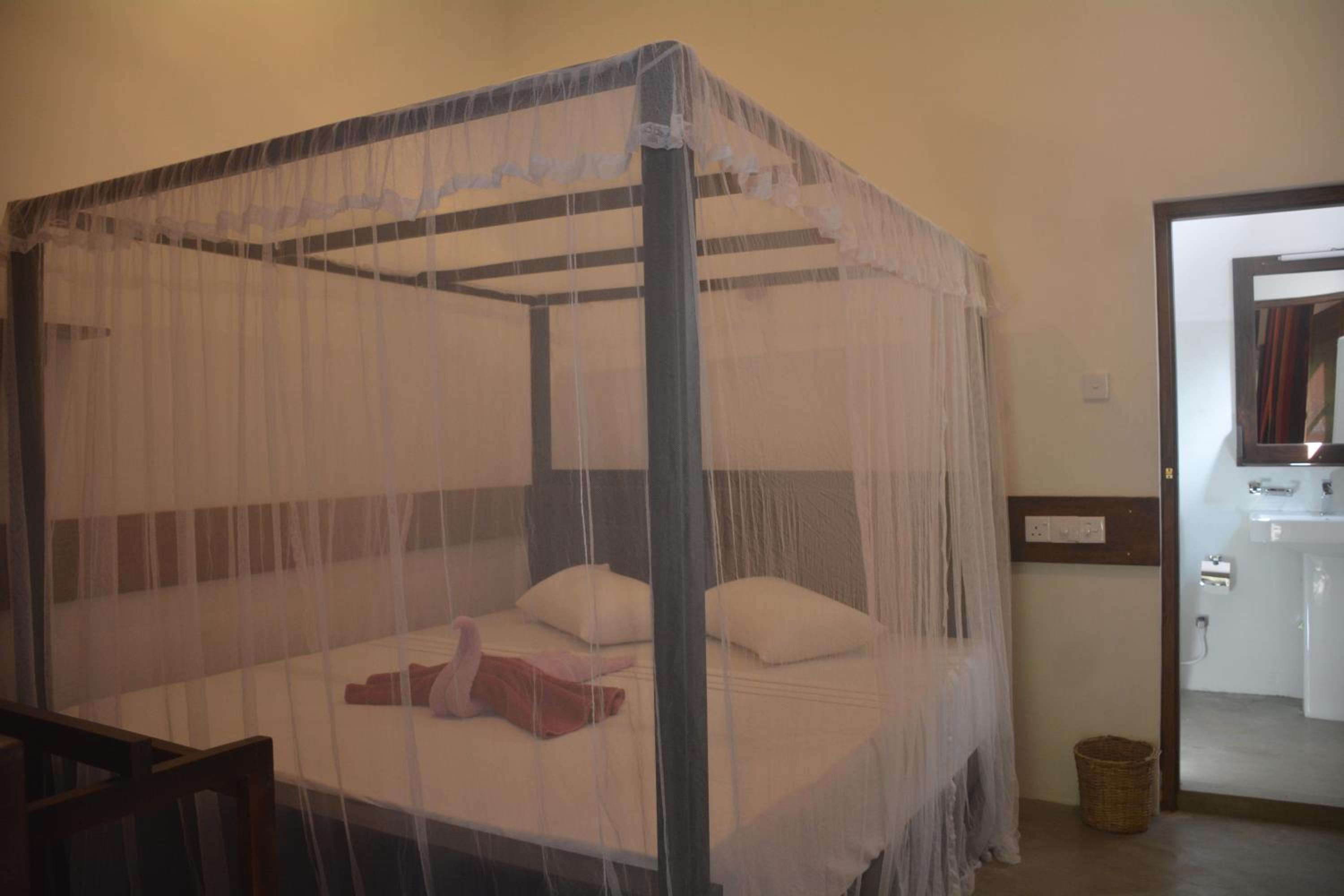 Double Room with Air Conditioning photo 1