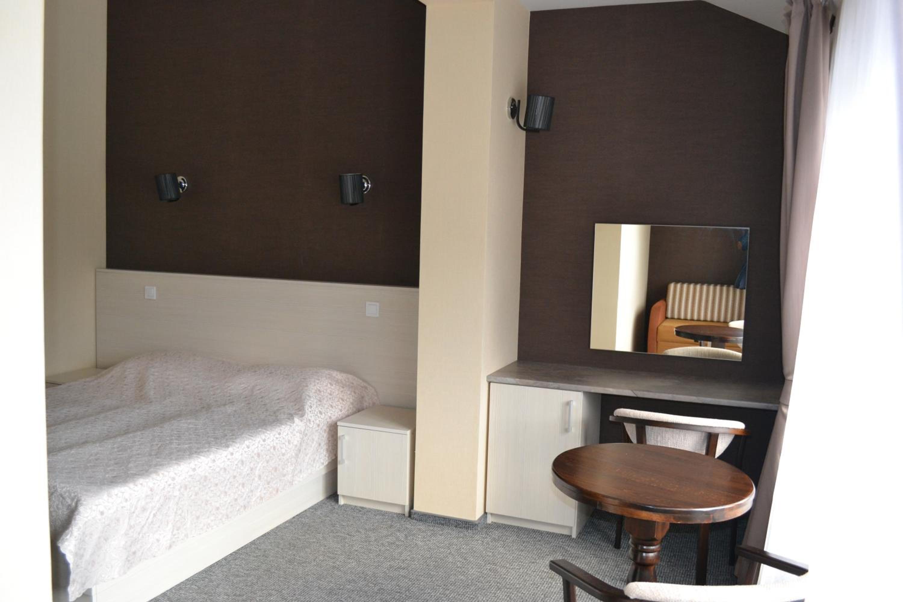 Family Junior Suite