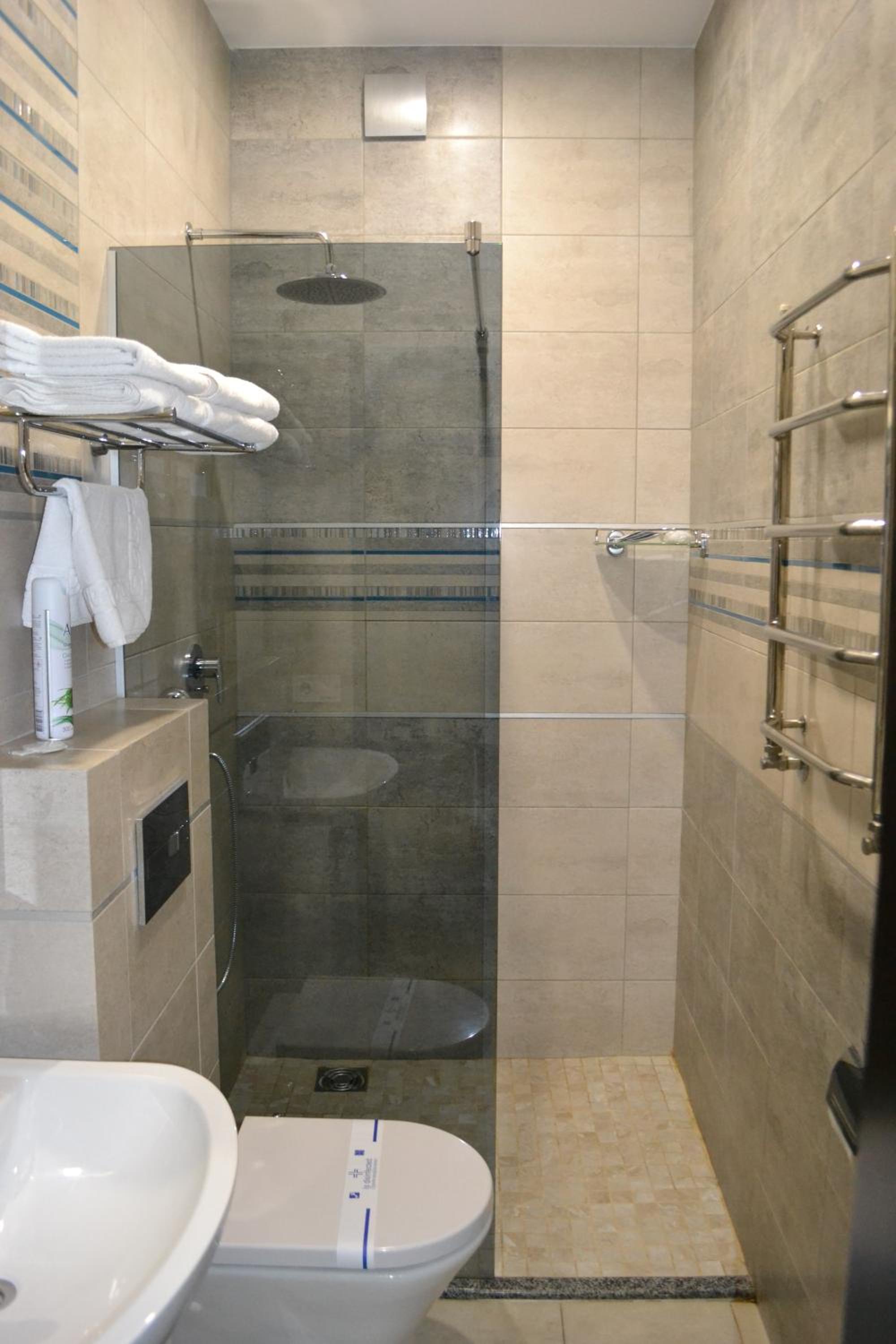 Family Junior Suite photo 3