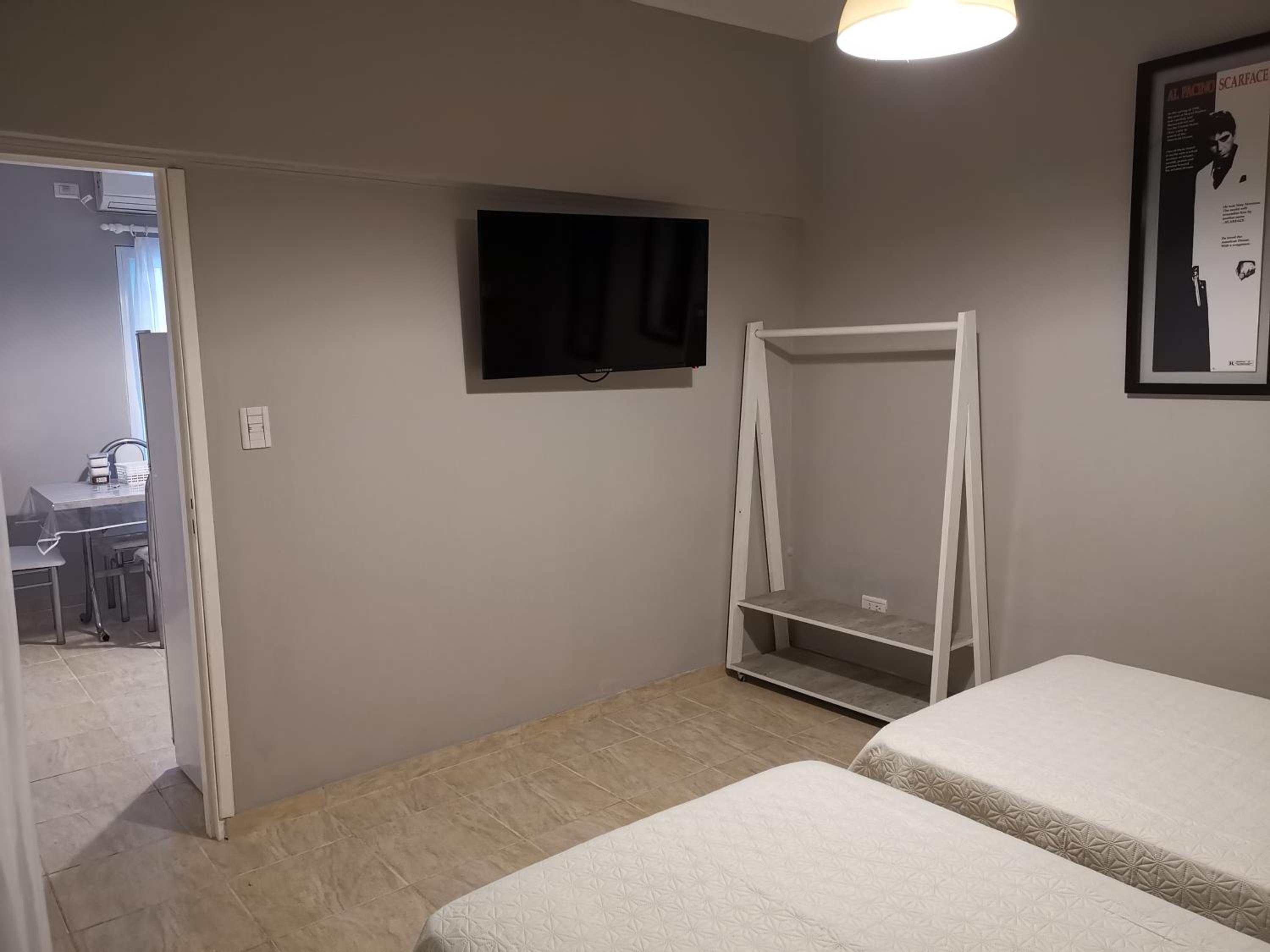 Apartment - Ground Floor photo 2