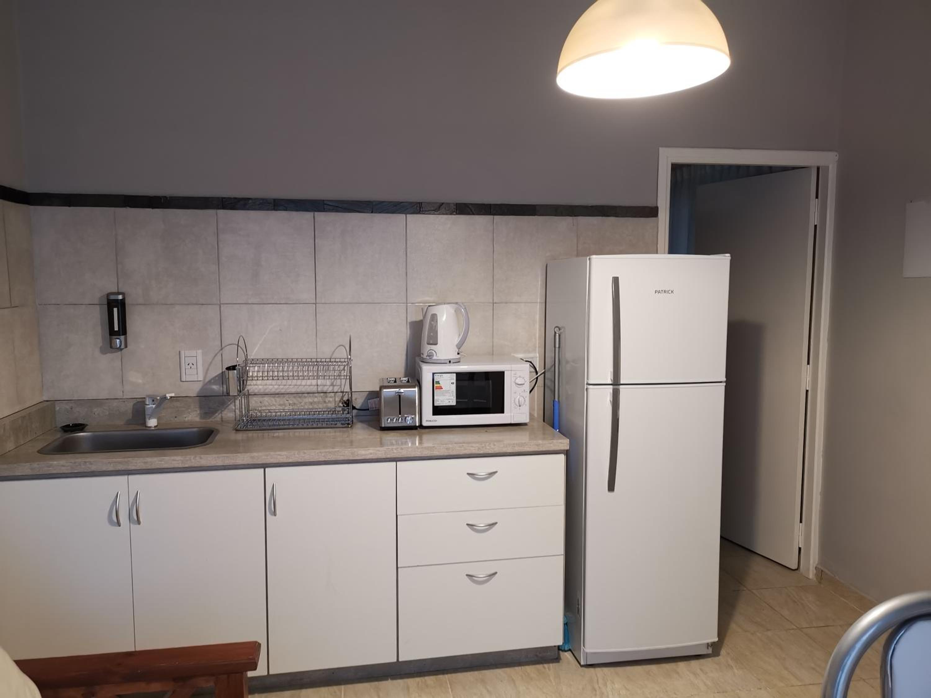 Apartment - Ground Floor photo 3