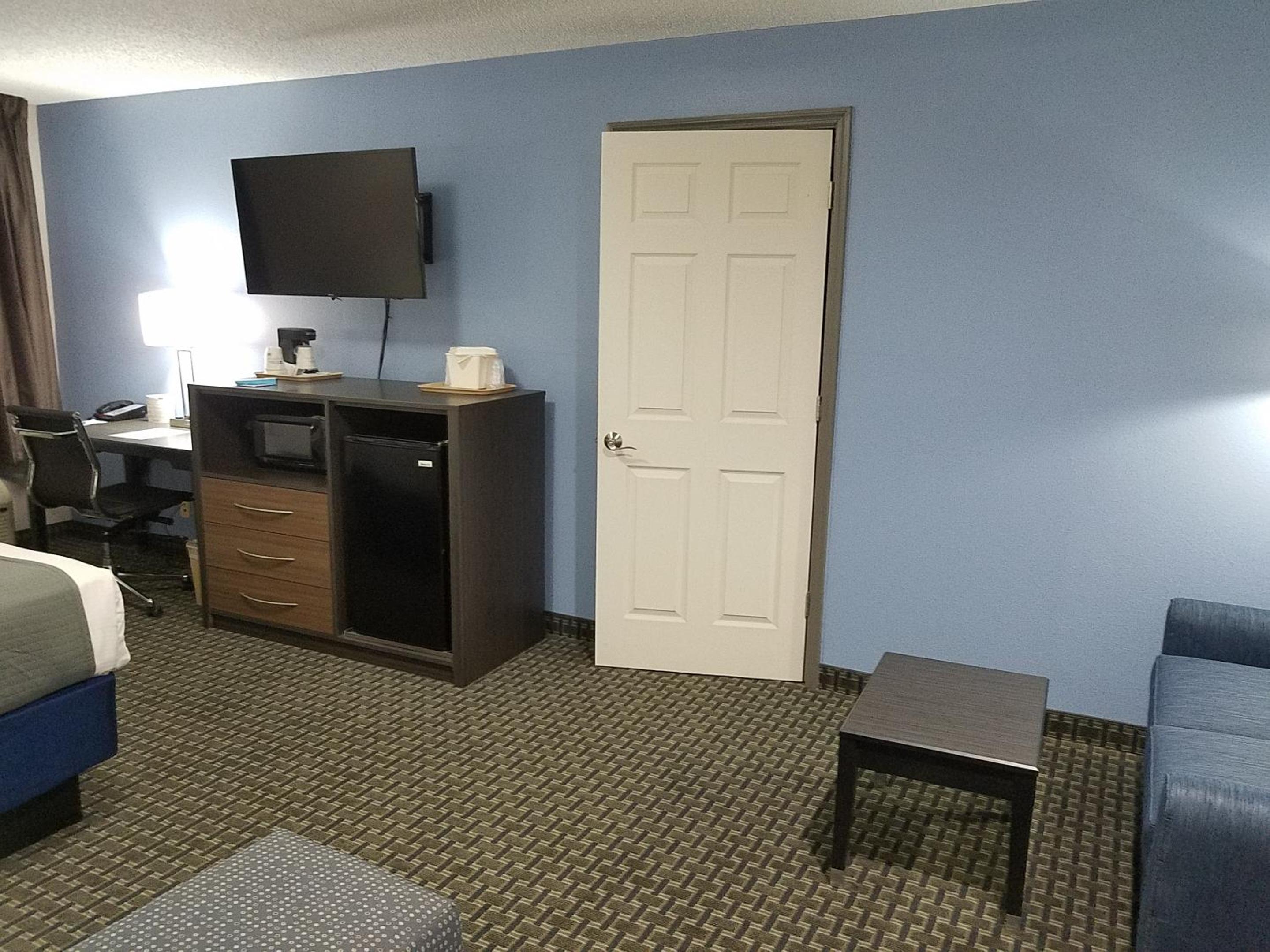 King Suite - Photo 8