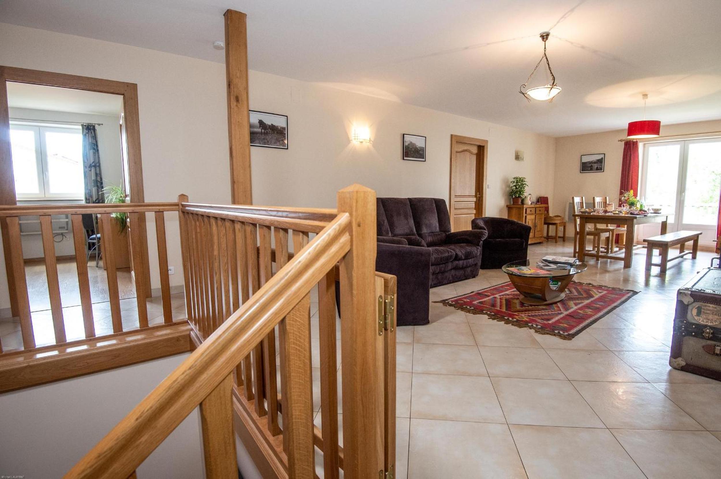 Double Room with Balcony - Photo 1