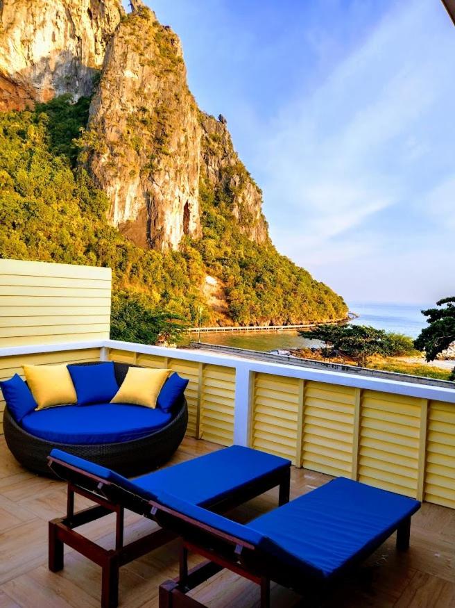 King Room with Sea View photo 2