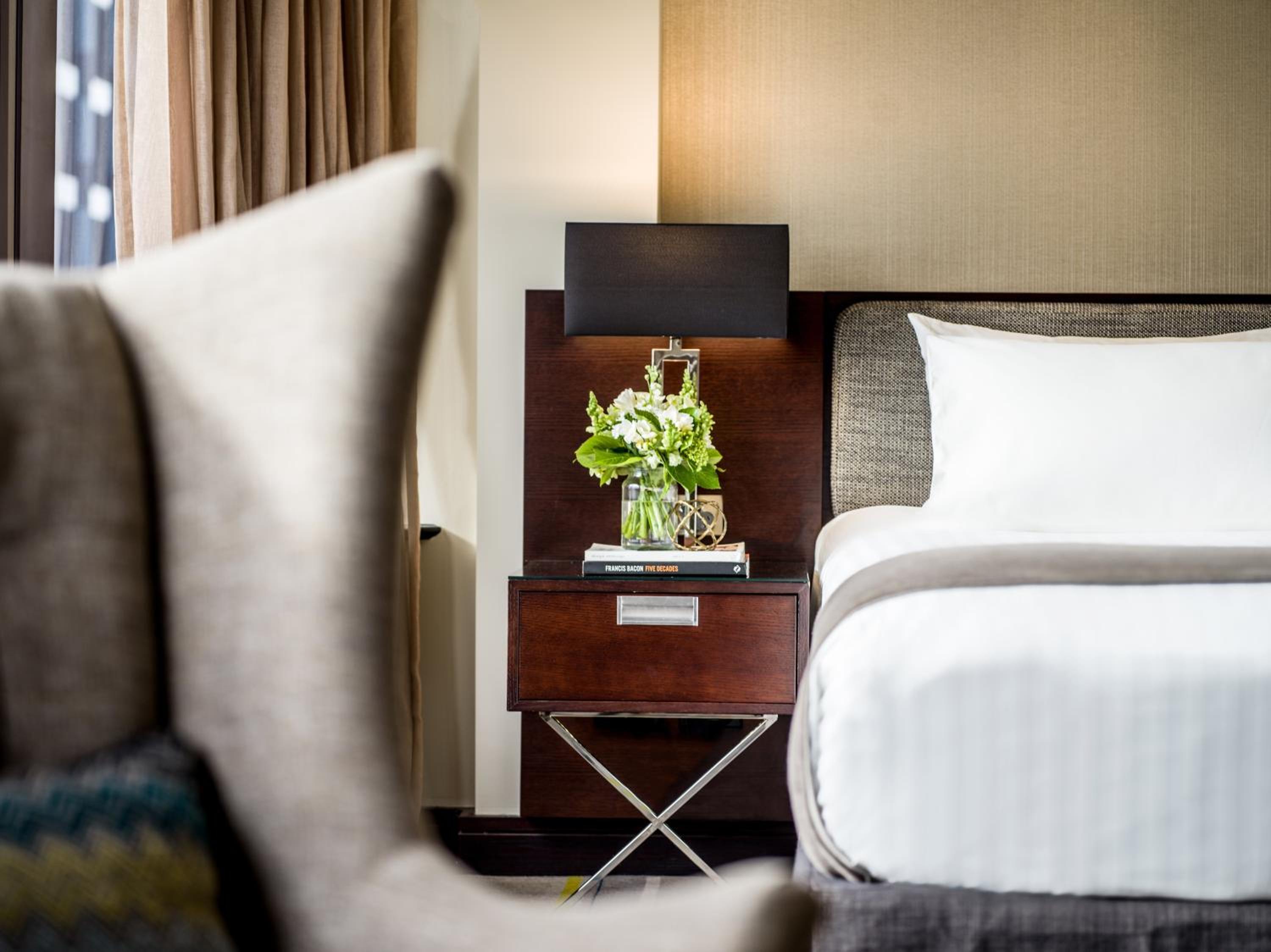 Classic Room - Photo 11
