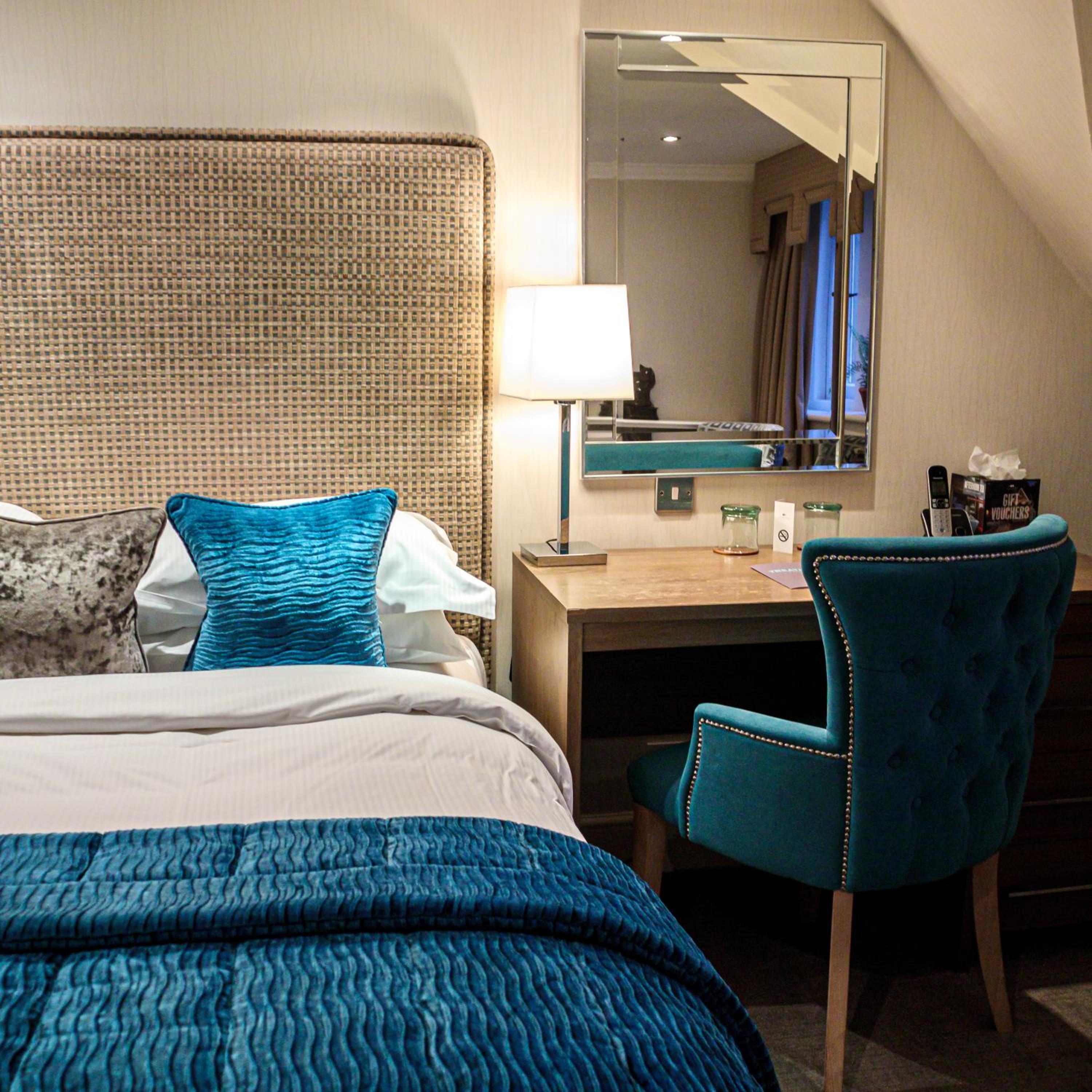 Cozy Attic double Room - Photo 2