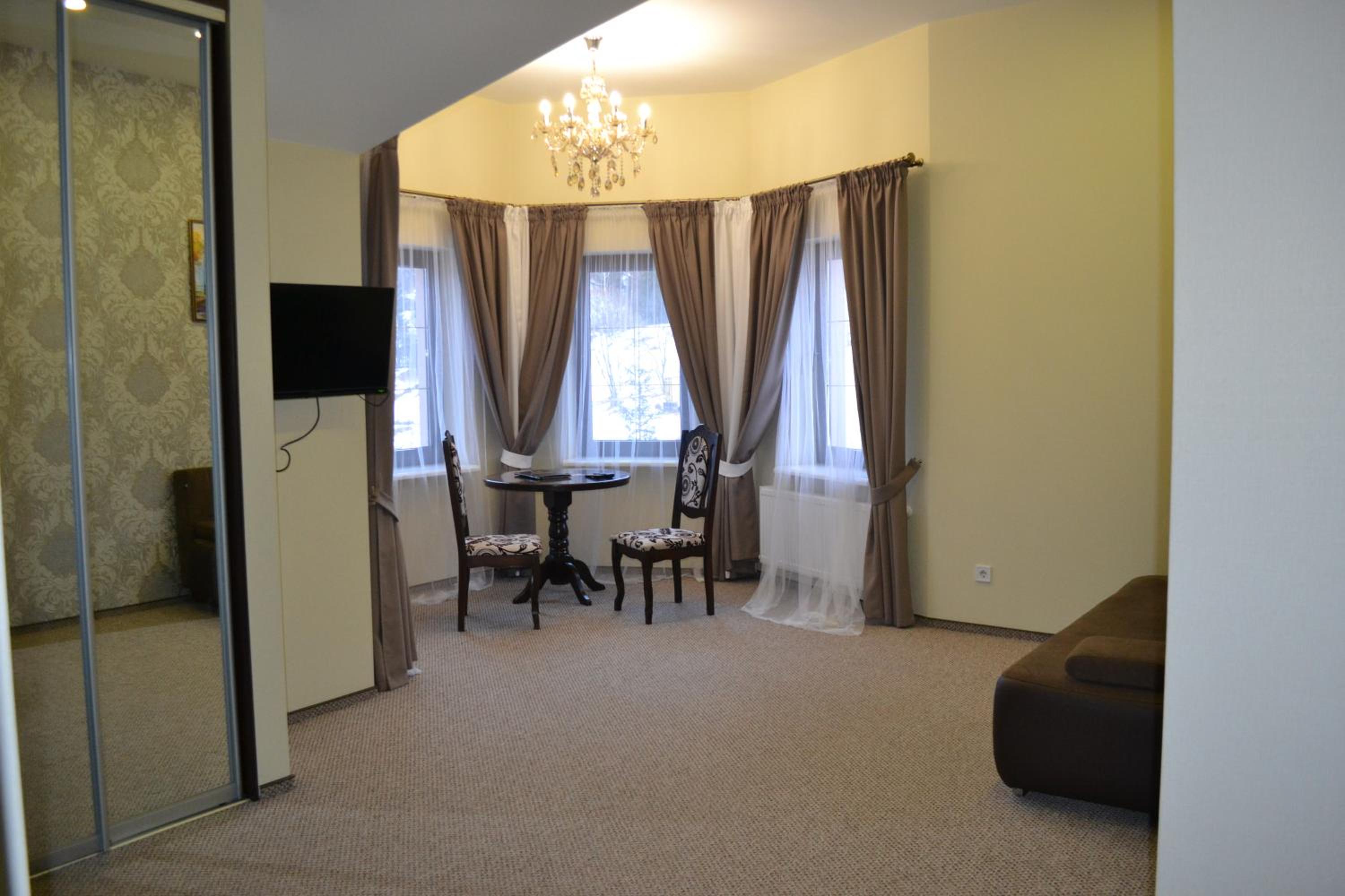 Suite photo 2
