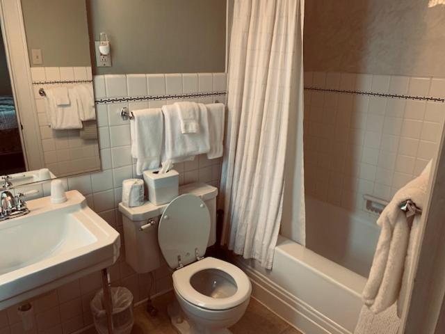 Deluxe King Room photo 3