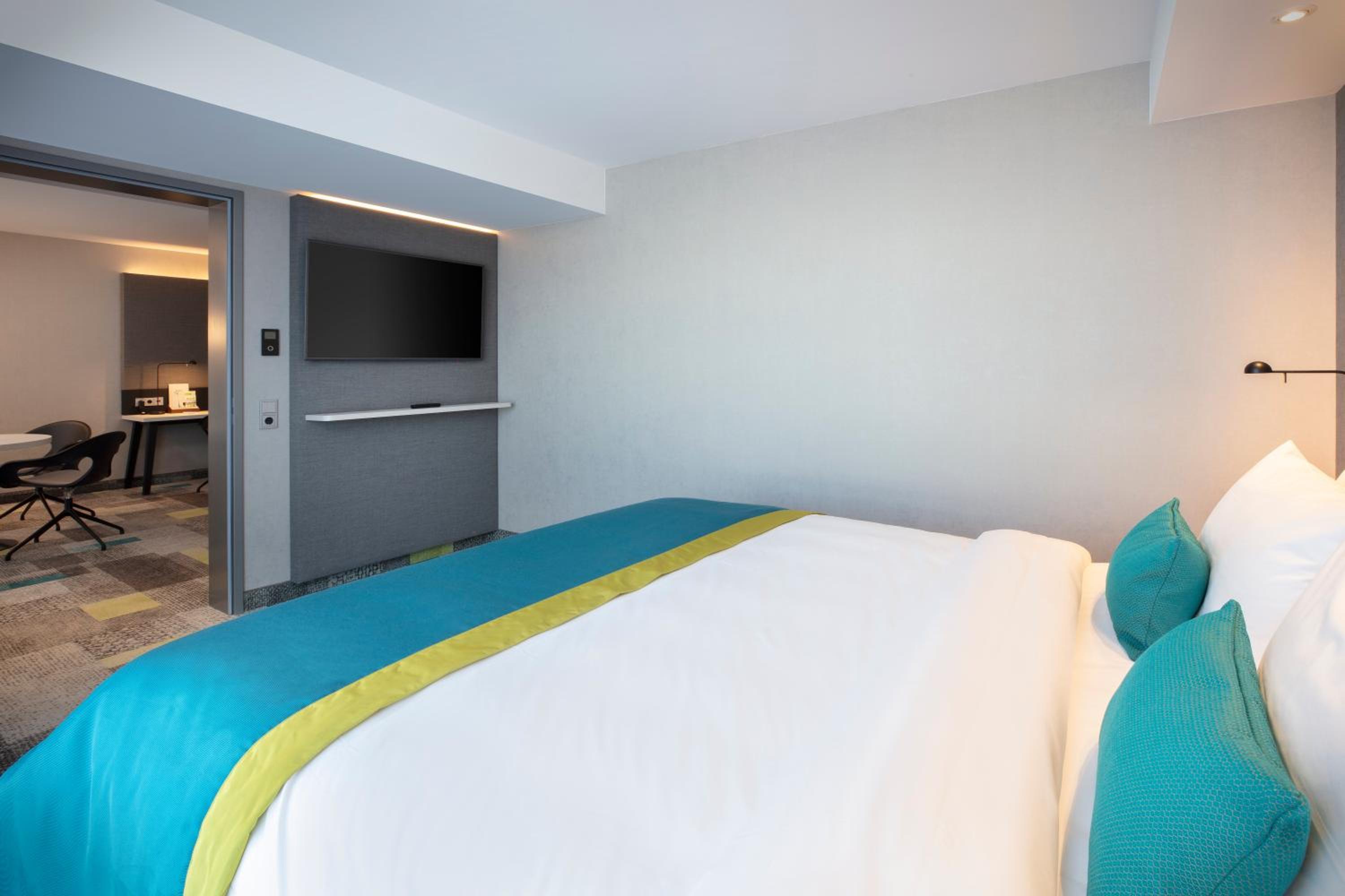 King Suite photo 2