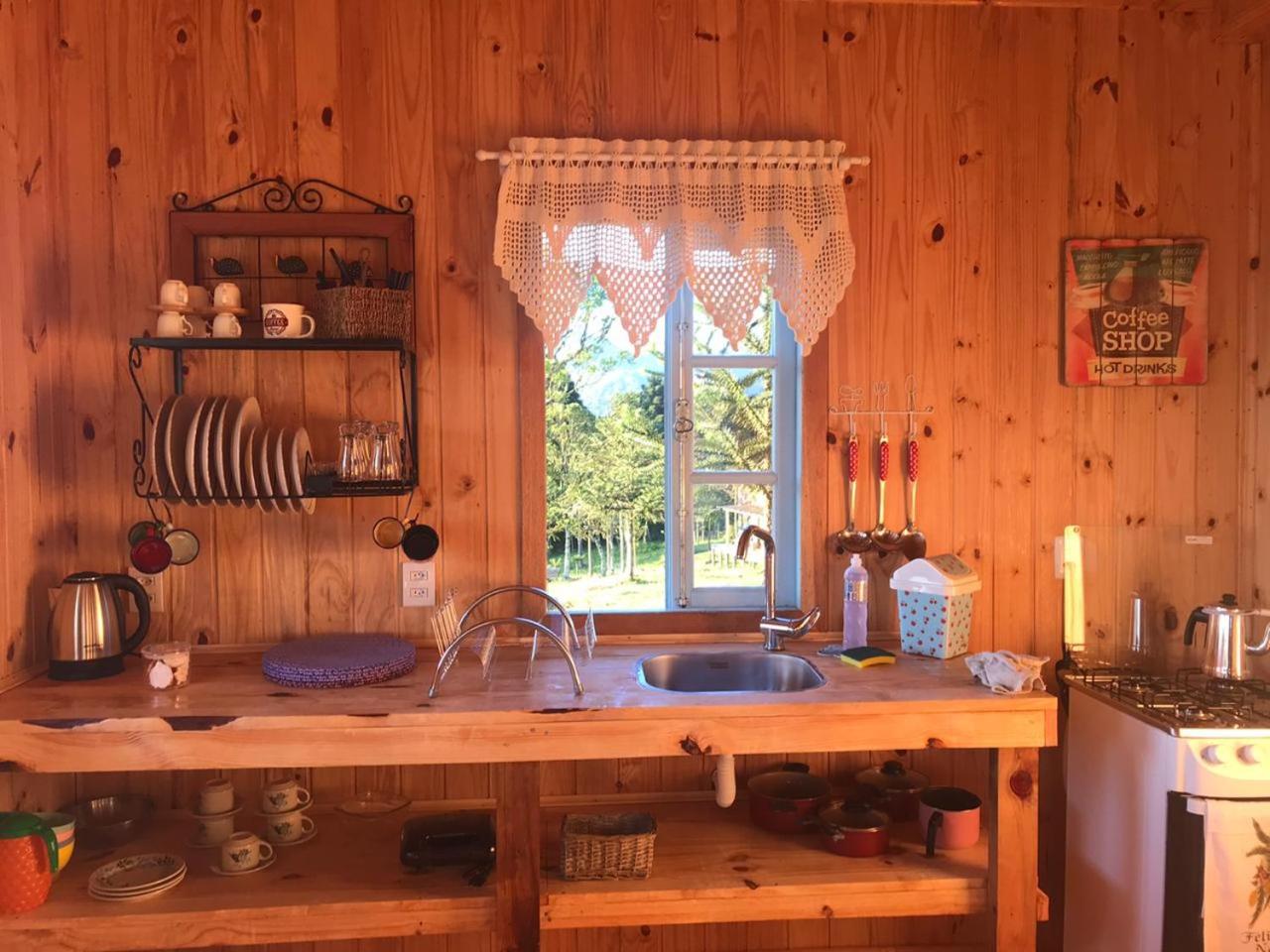 Two-Bedroom Chalet - Photo 14