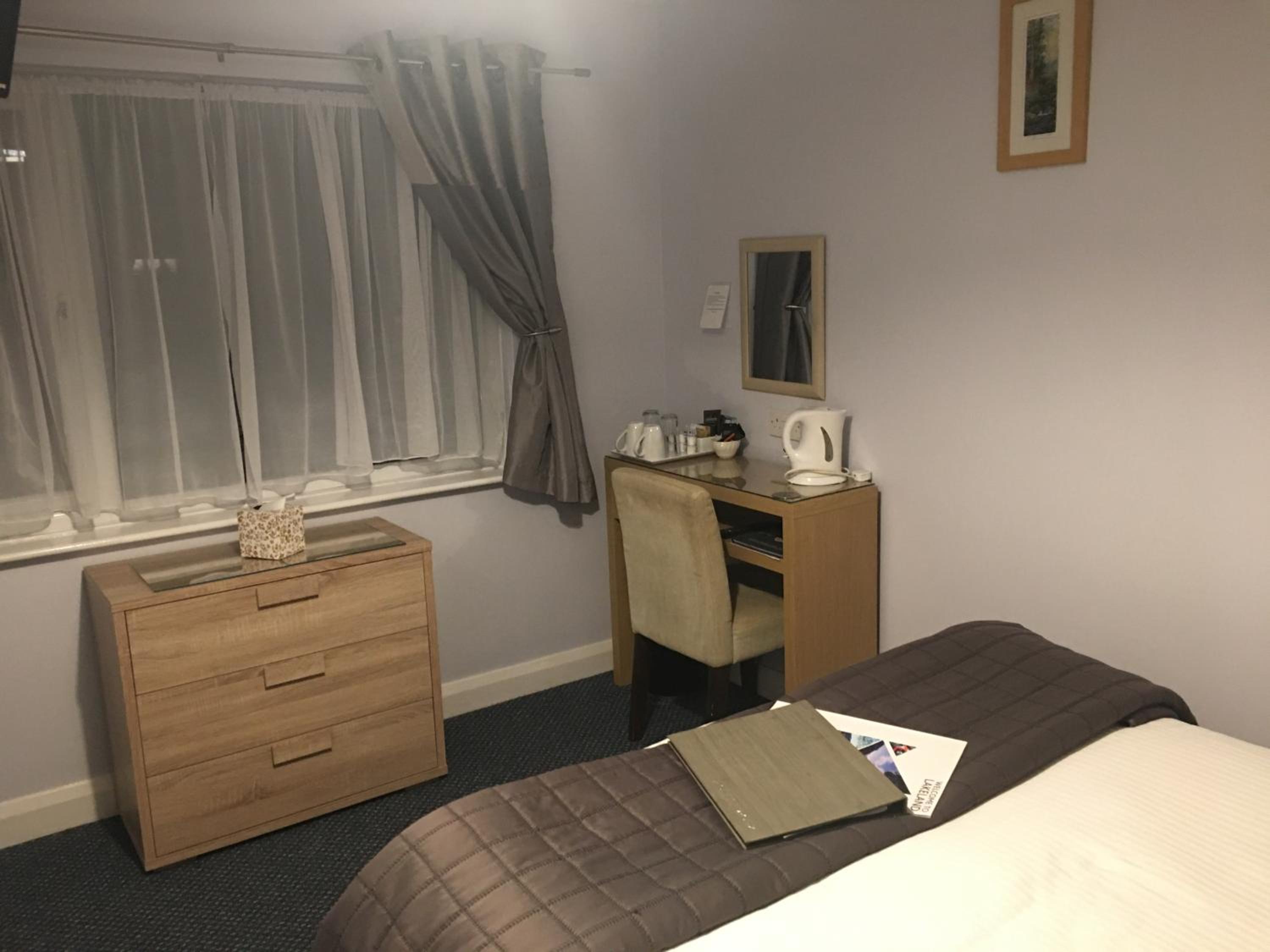 Double Room with Garden View photo 1