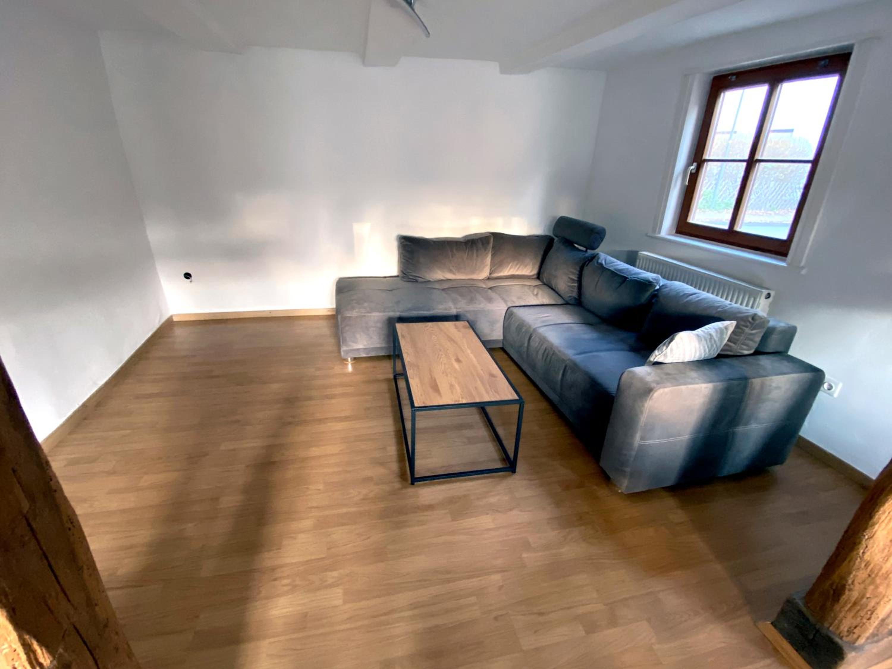 Two-Bedroom House photo 1