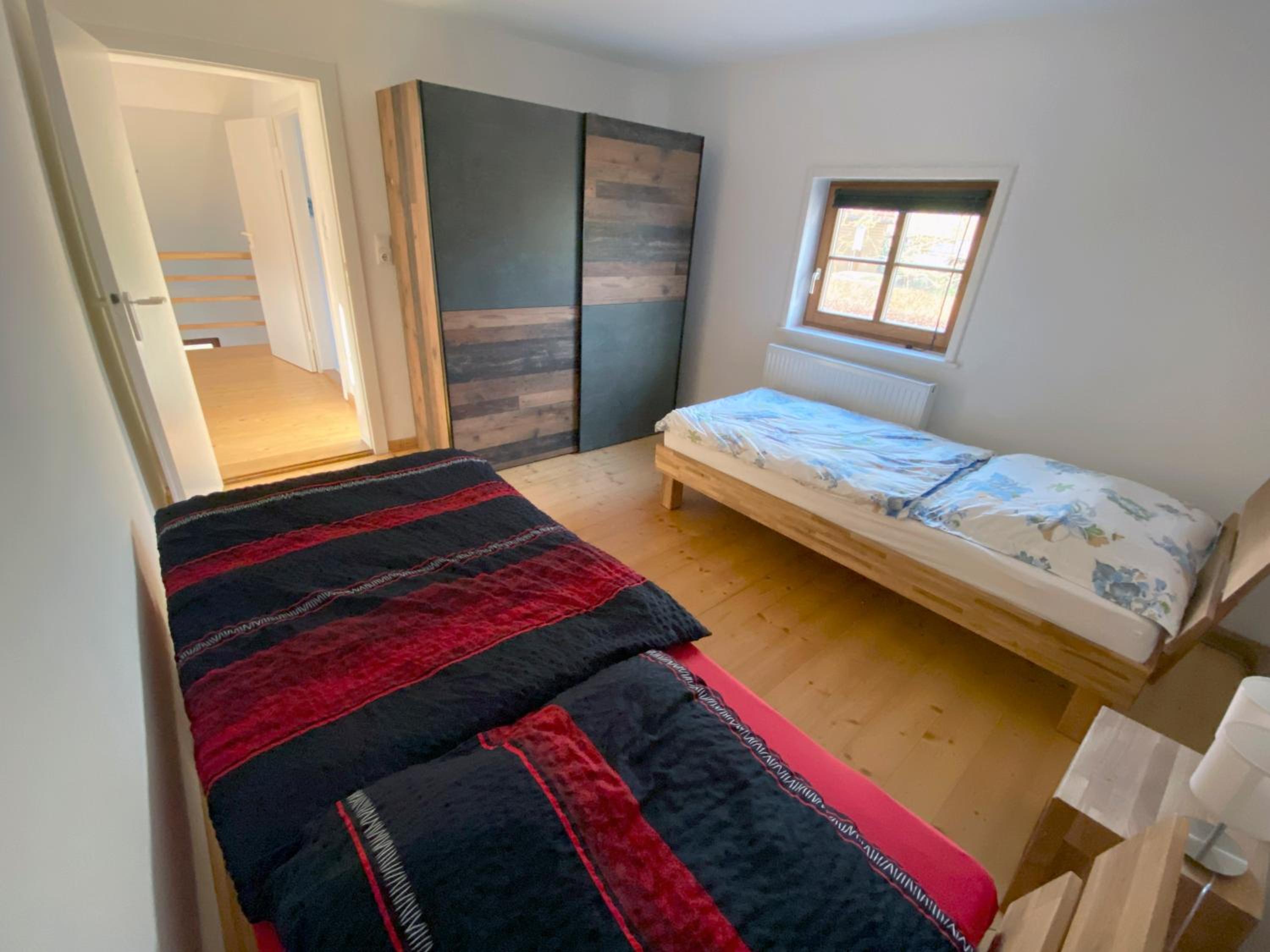 Two-Bedroom House photo 2
