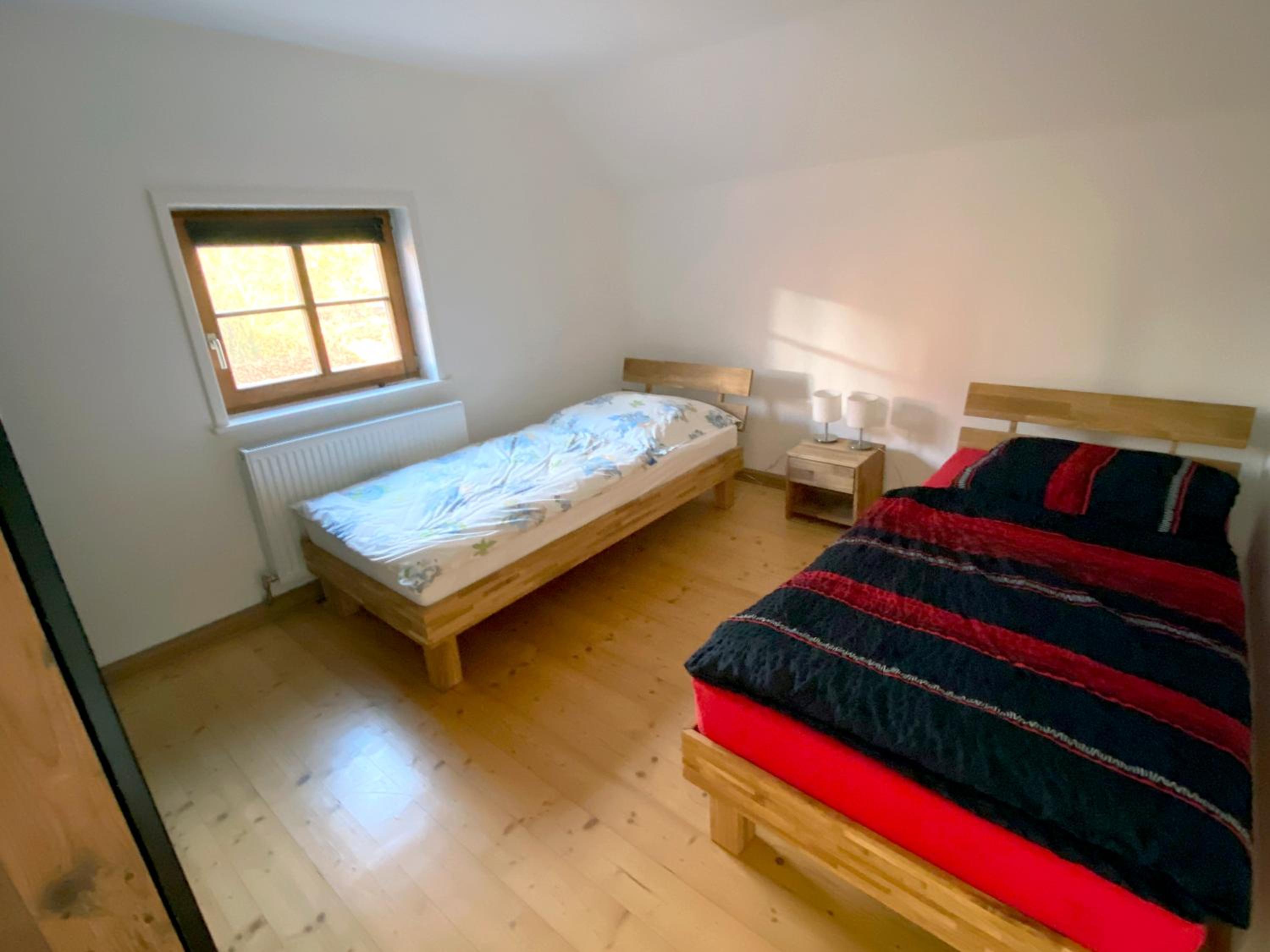 Two-Bedroom House photo 3