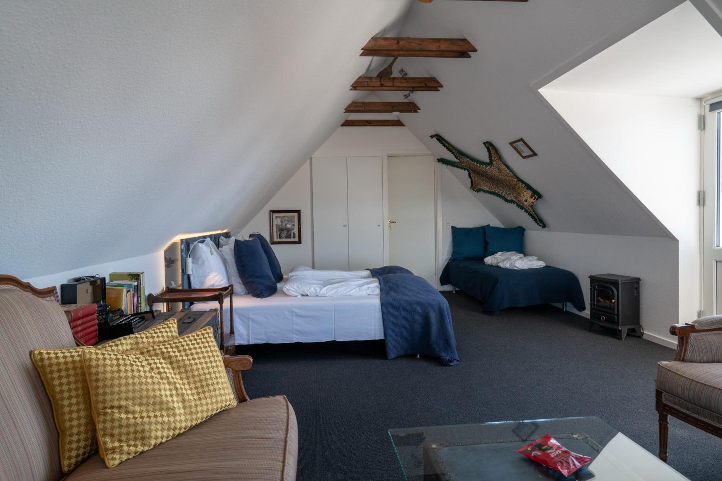 Suite with Sea View - Photo 2