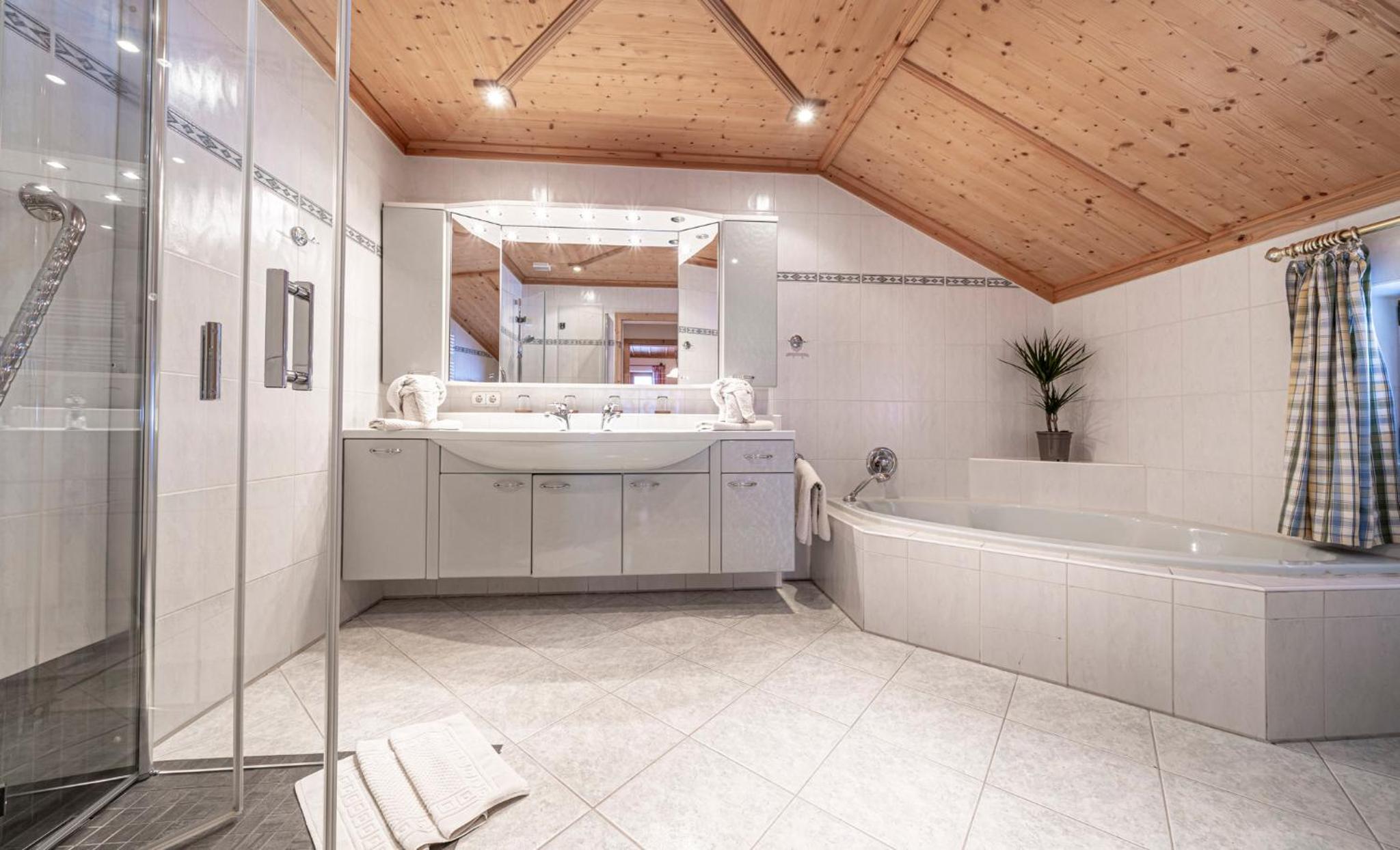 Two-Bedroom Apartment with Mountain View photo 3