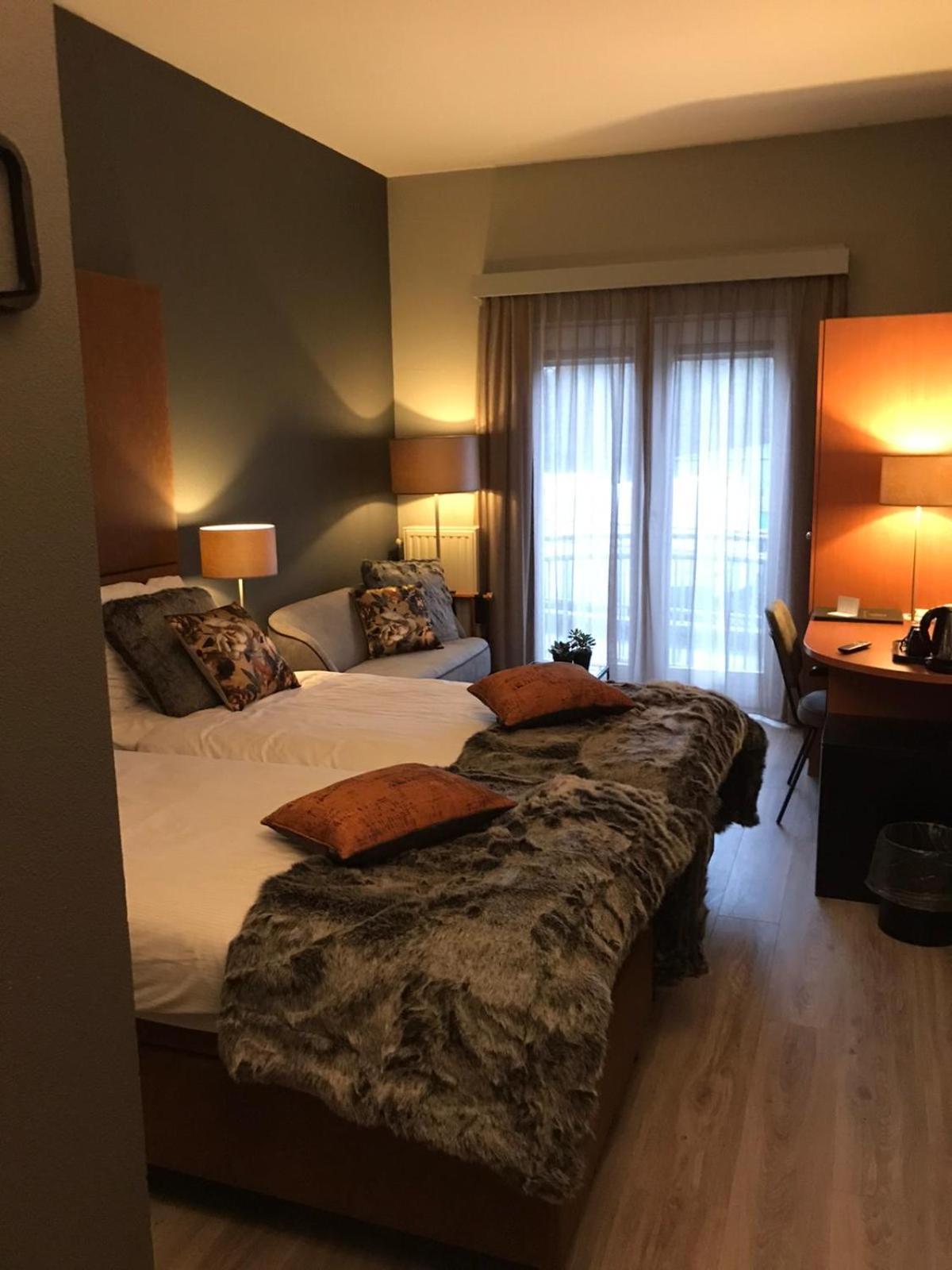 Comfort Double Room - Photo 1