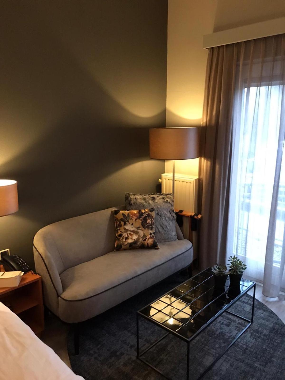Comfort Double Room - Photo 5