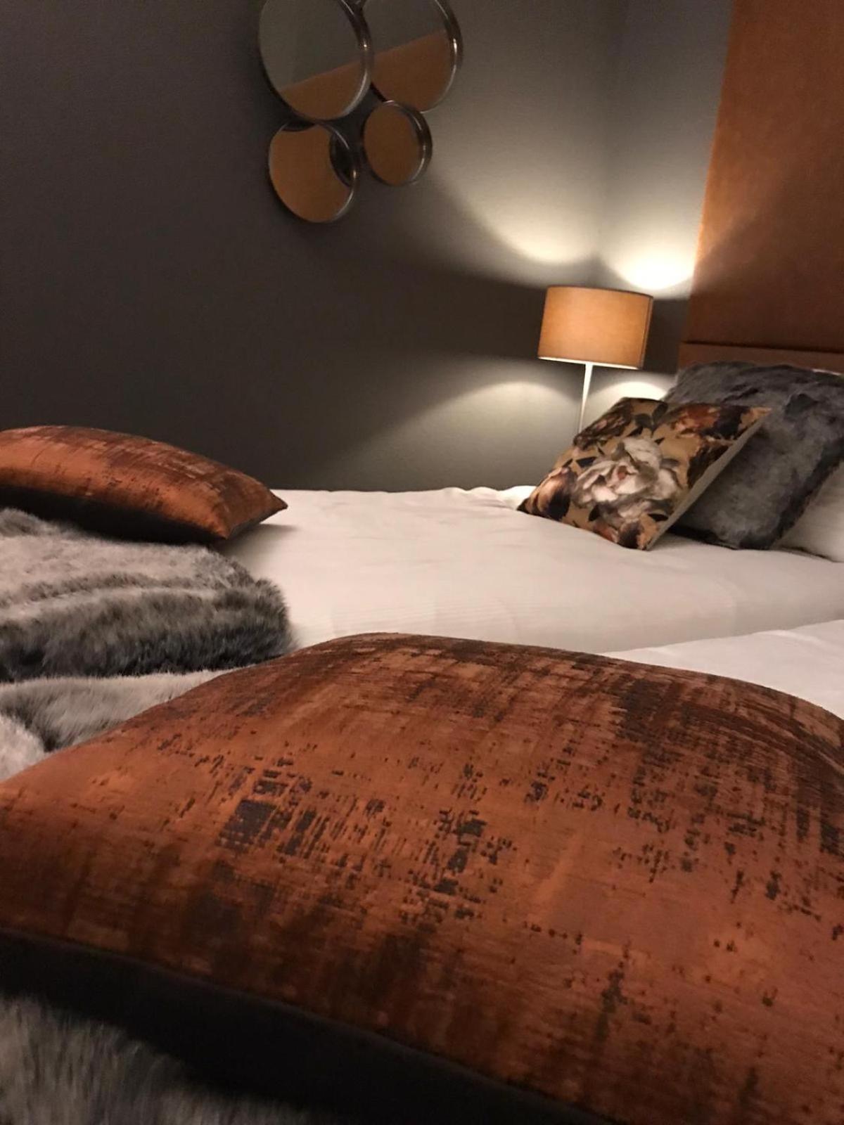 Comfort Double Room - Photo 2