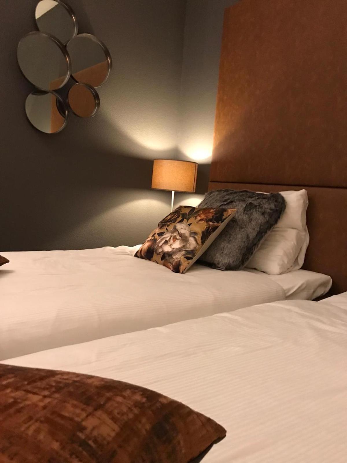 Comfort Double Room - Photo 6
