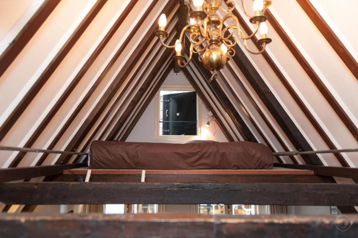Studio Apartment II photo 2