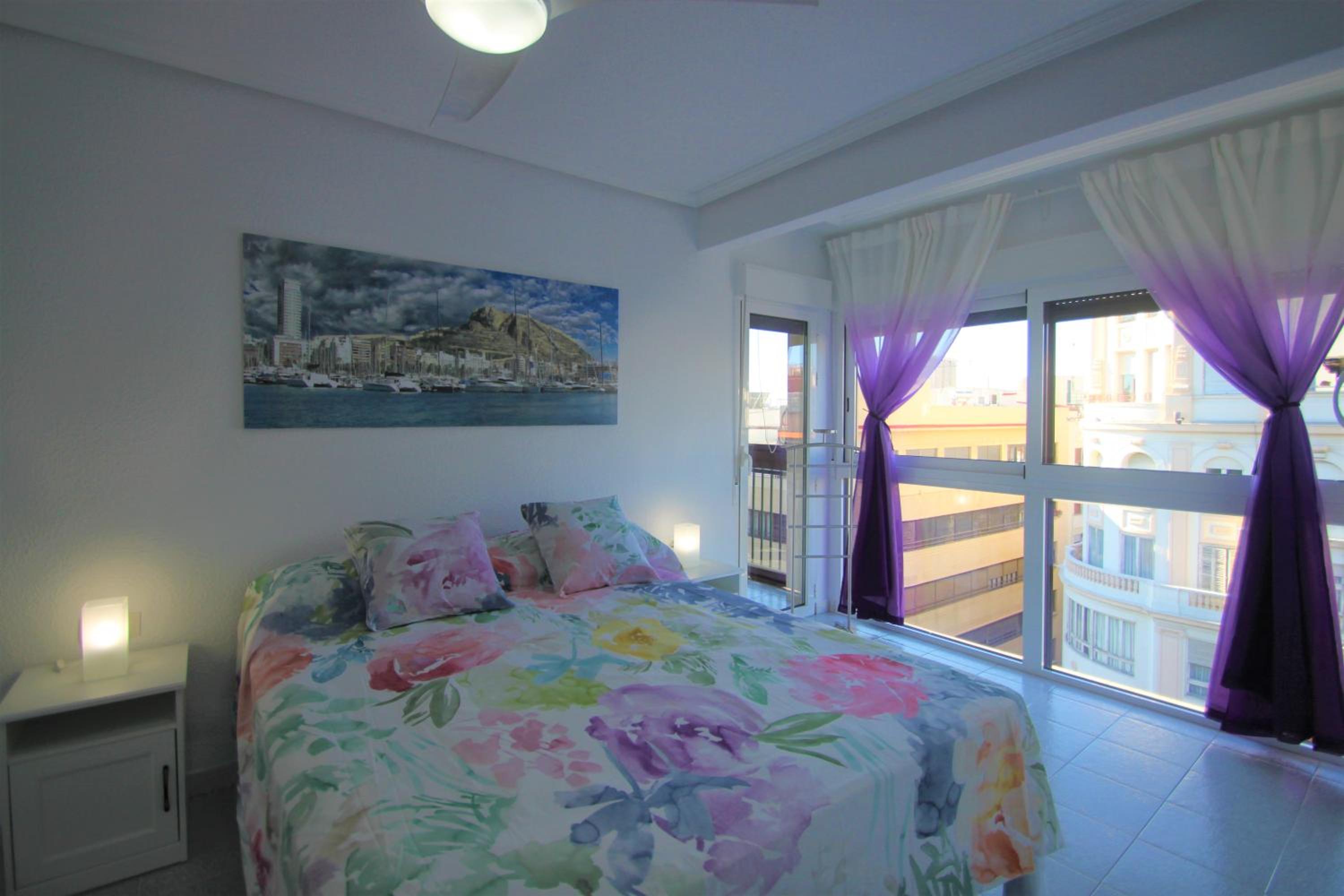 Apartamento Superior