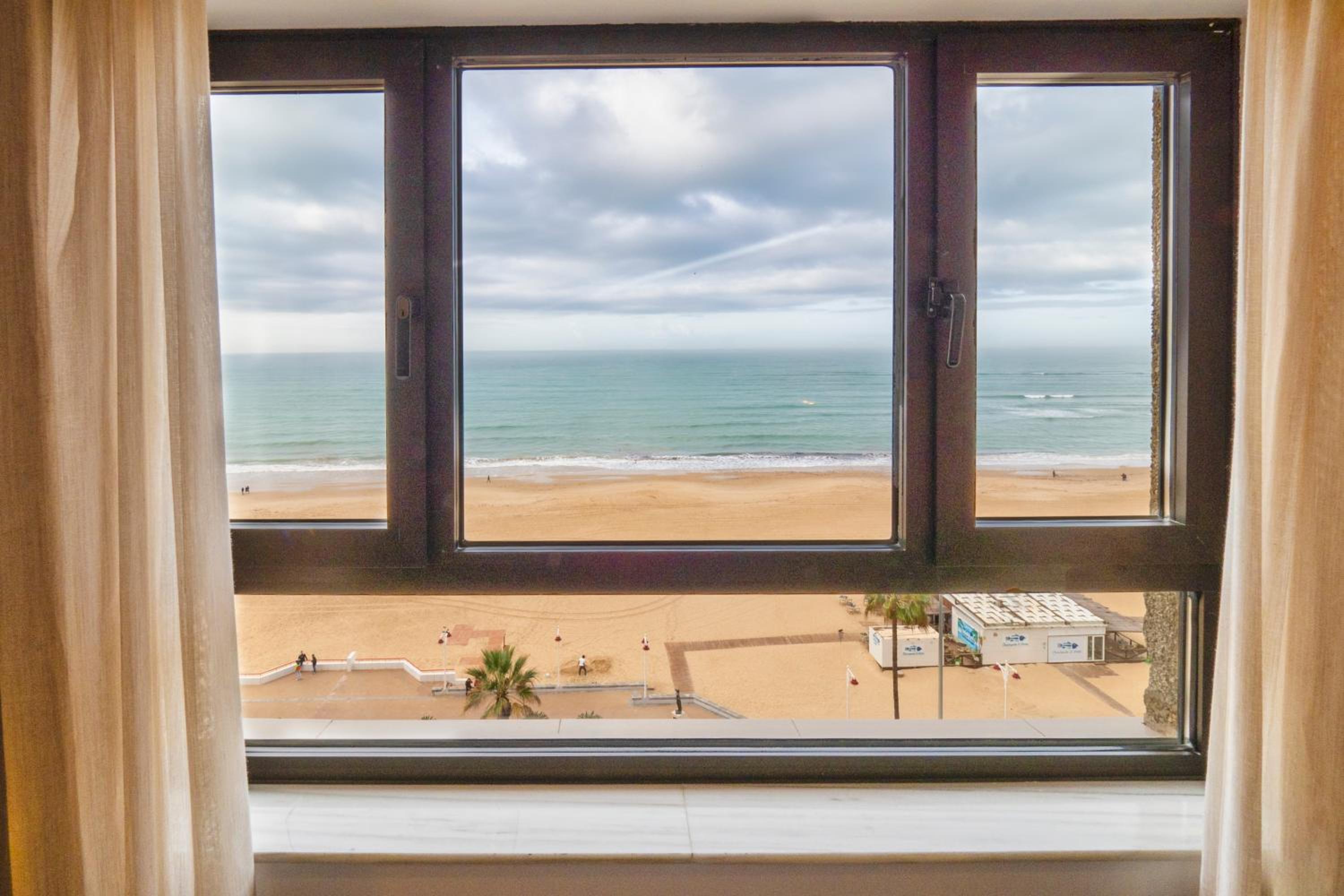 Triple Room Sea View - Photo 9
