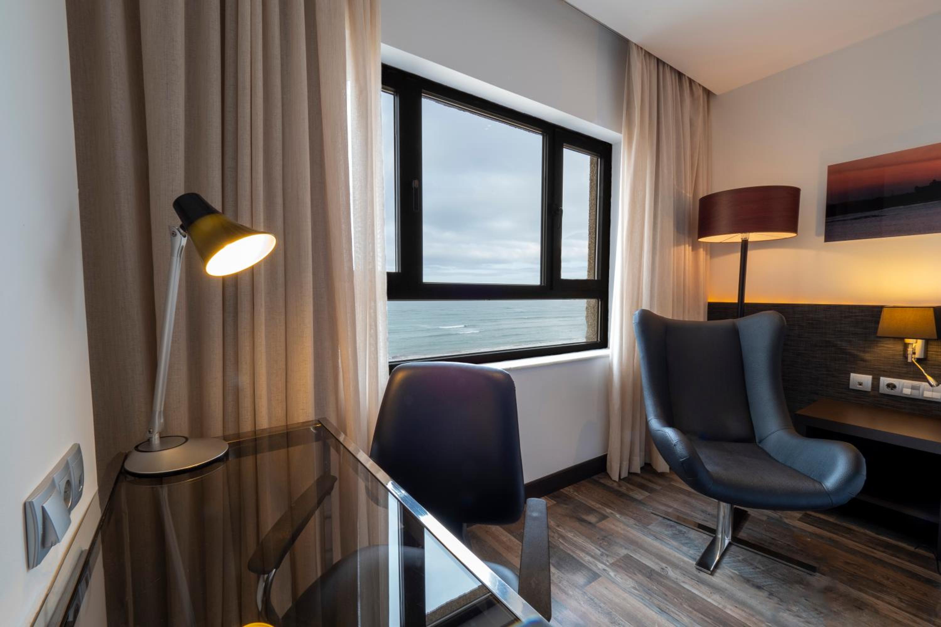 Triple Room Sea View - Photo 8