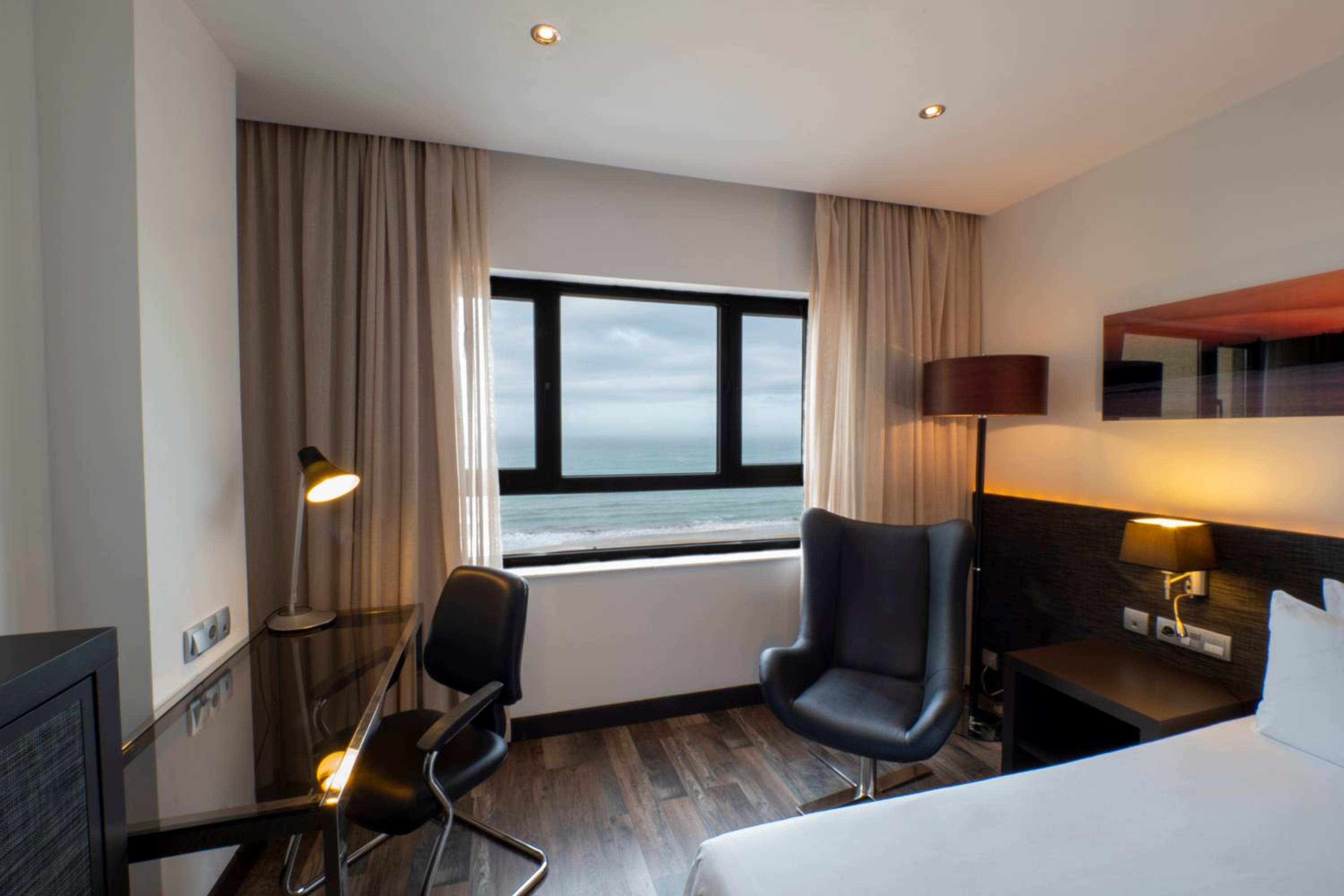 Triple Room Sea View - Photo 7