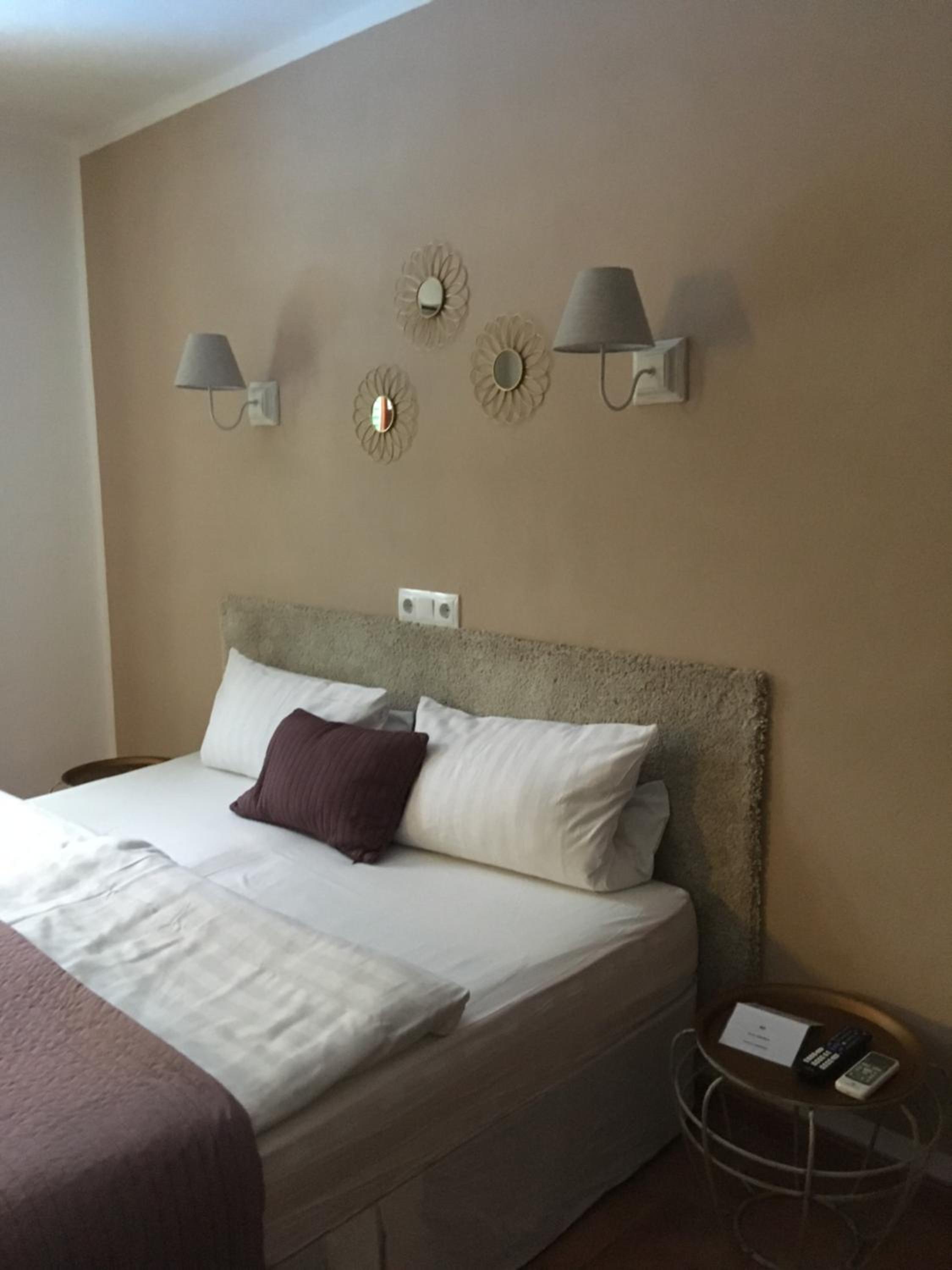 Suite Familiar de Dos Habitaciones