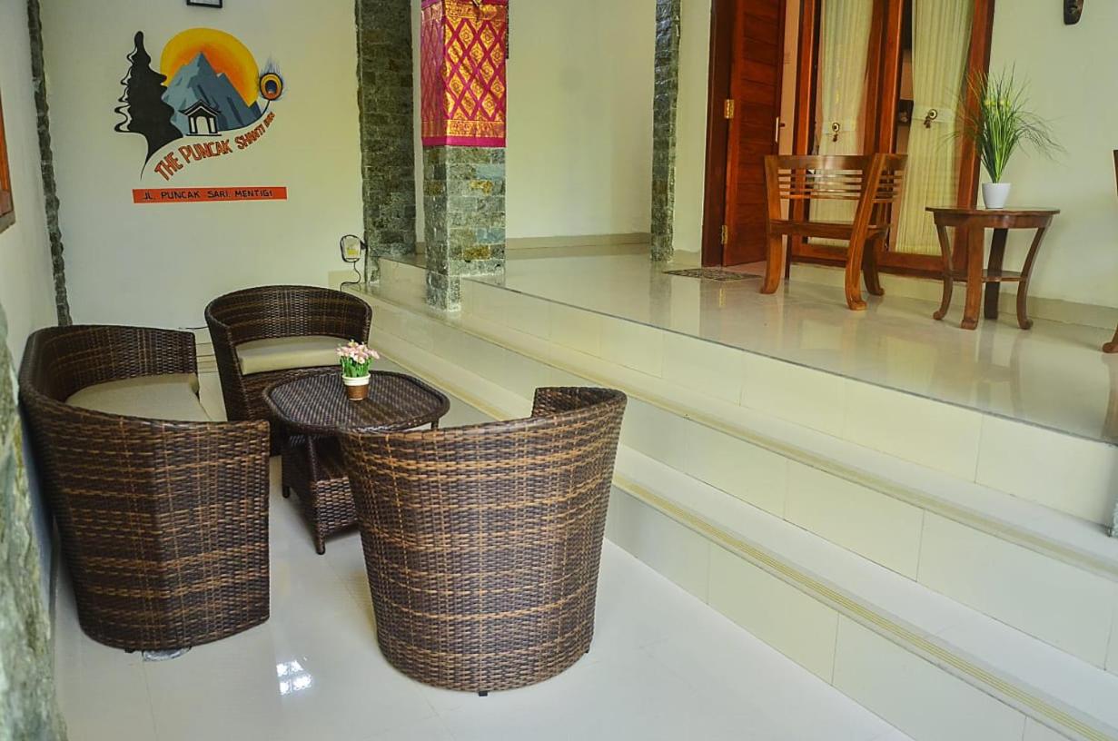 Deluxe Double Room - Photo 15