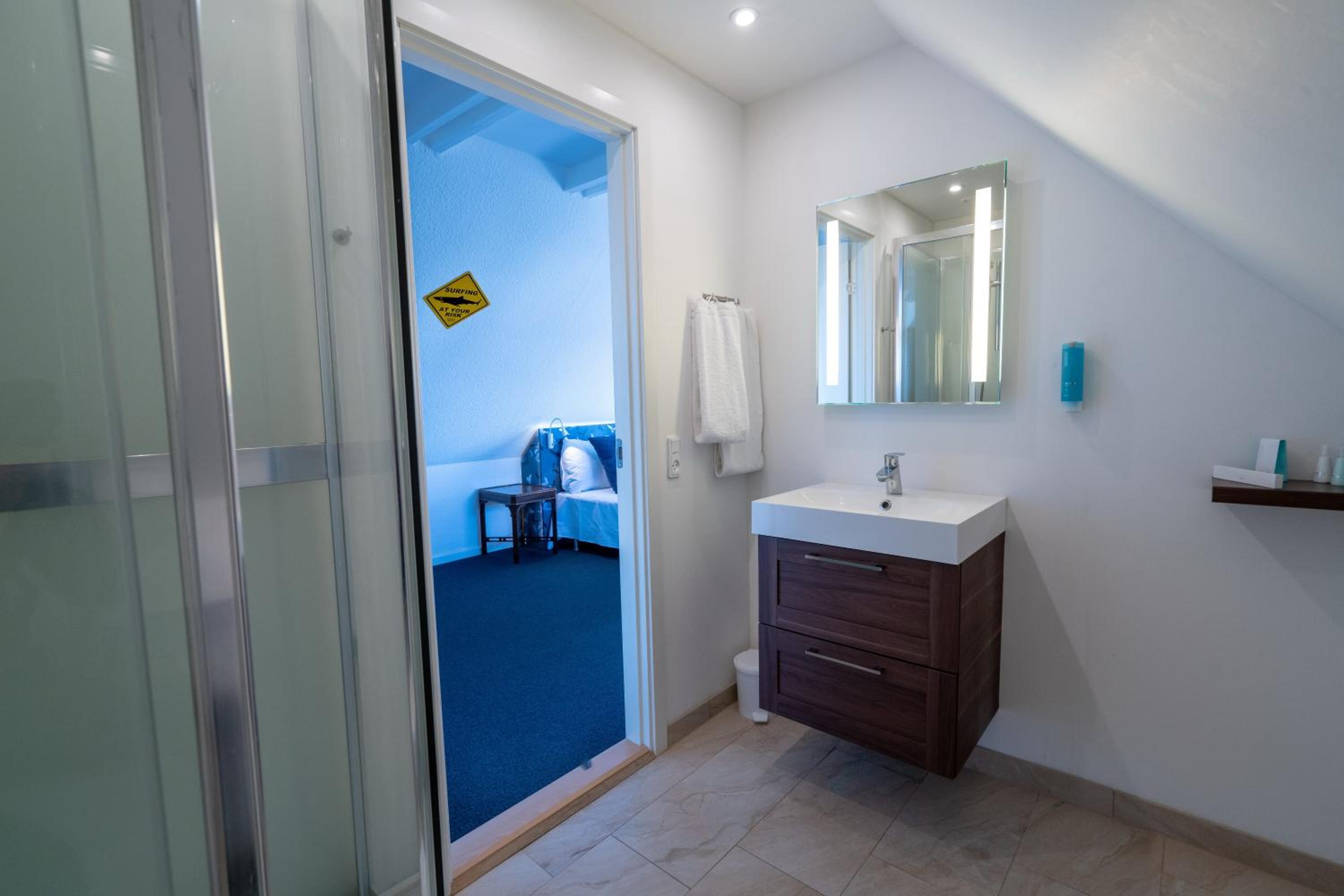 Suite with Sea View photo 2